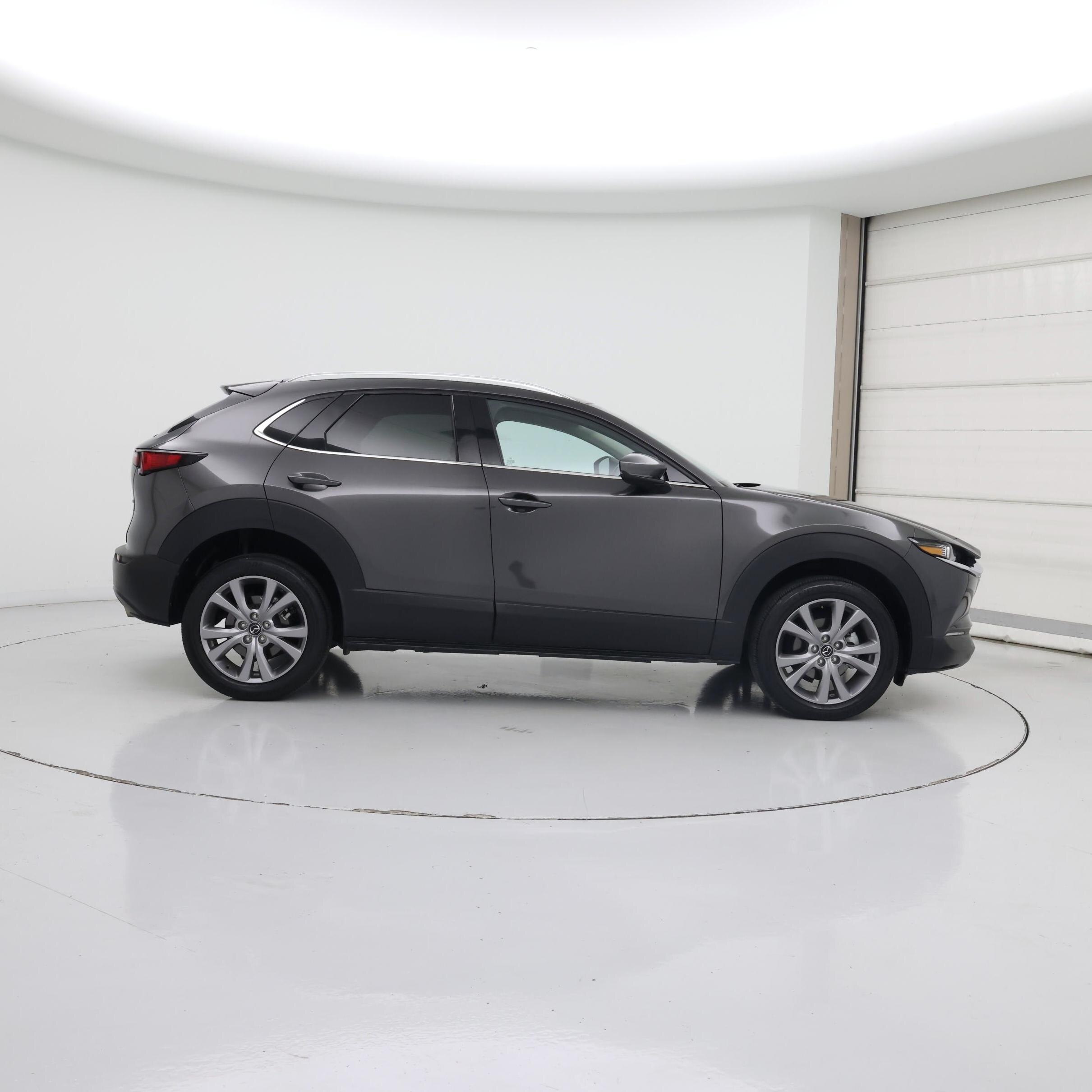 Thumbnail: 2021 Mazda CX-30 - 7