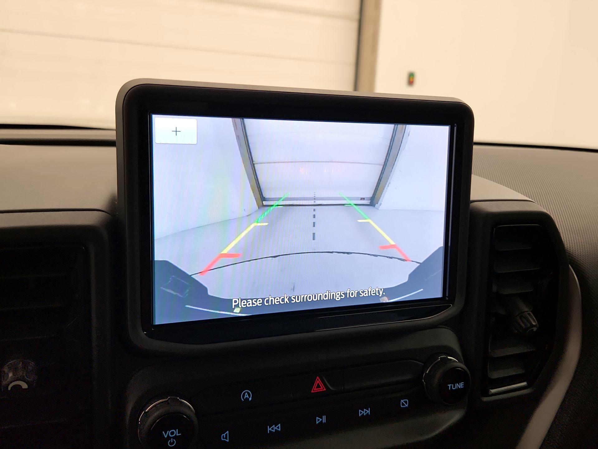 Thumbnail: 2021 Ford Bronco Sport - 14