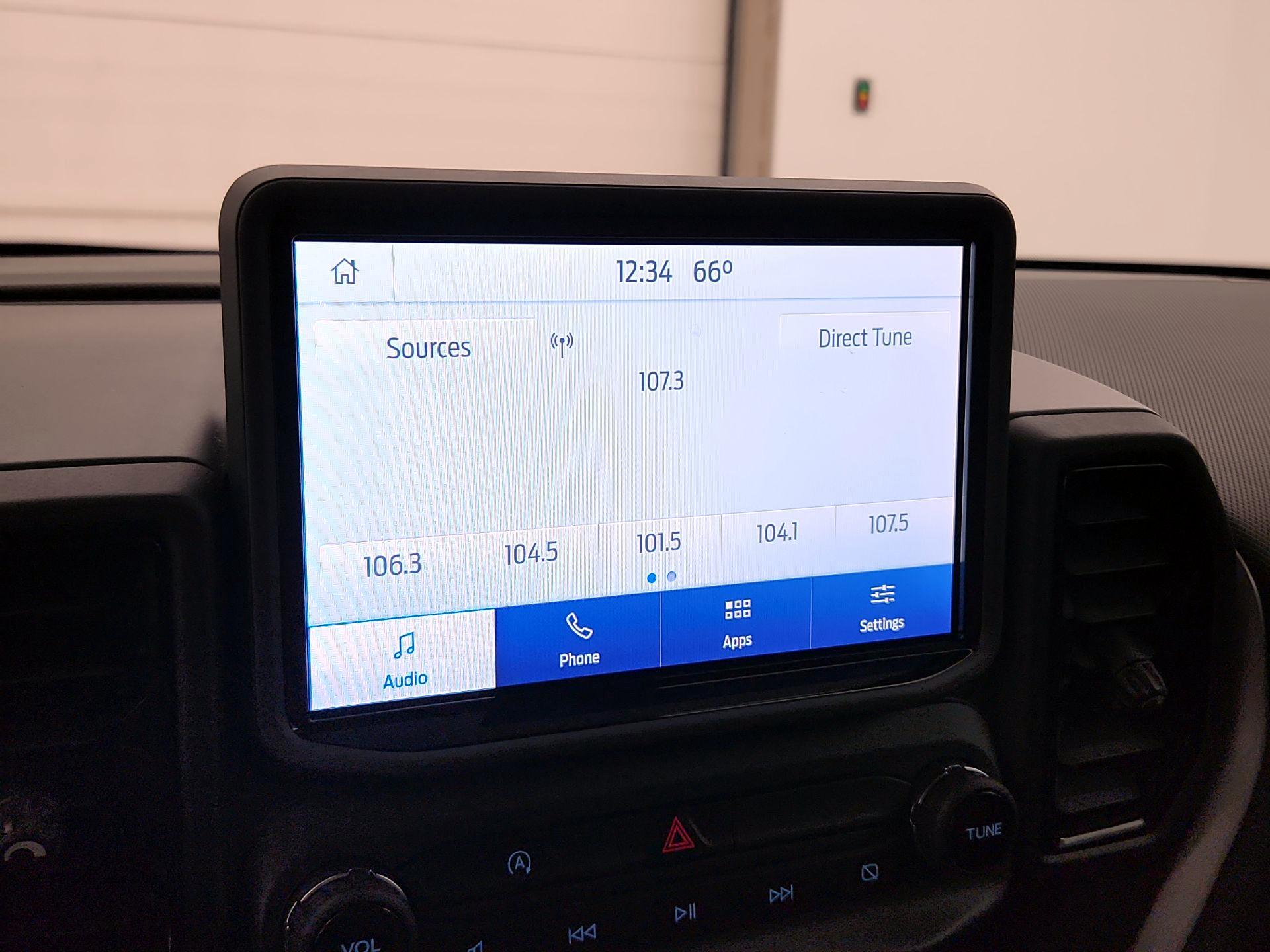 Thumbnail: 2021 Ford Bronco Sport - 15