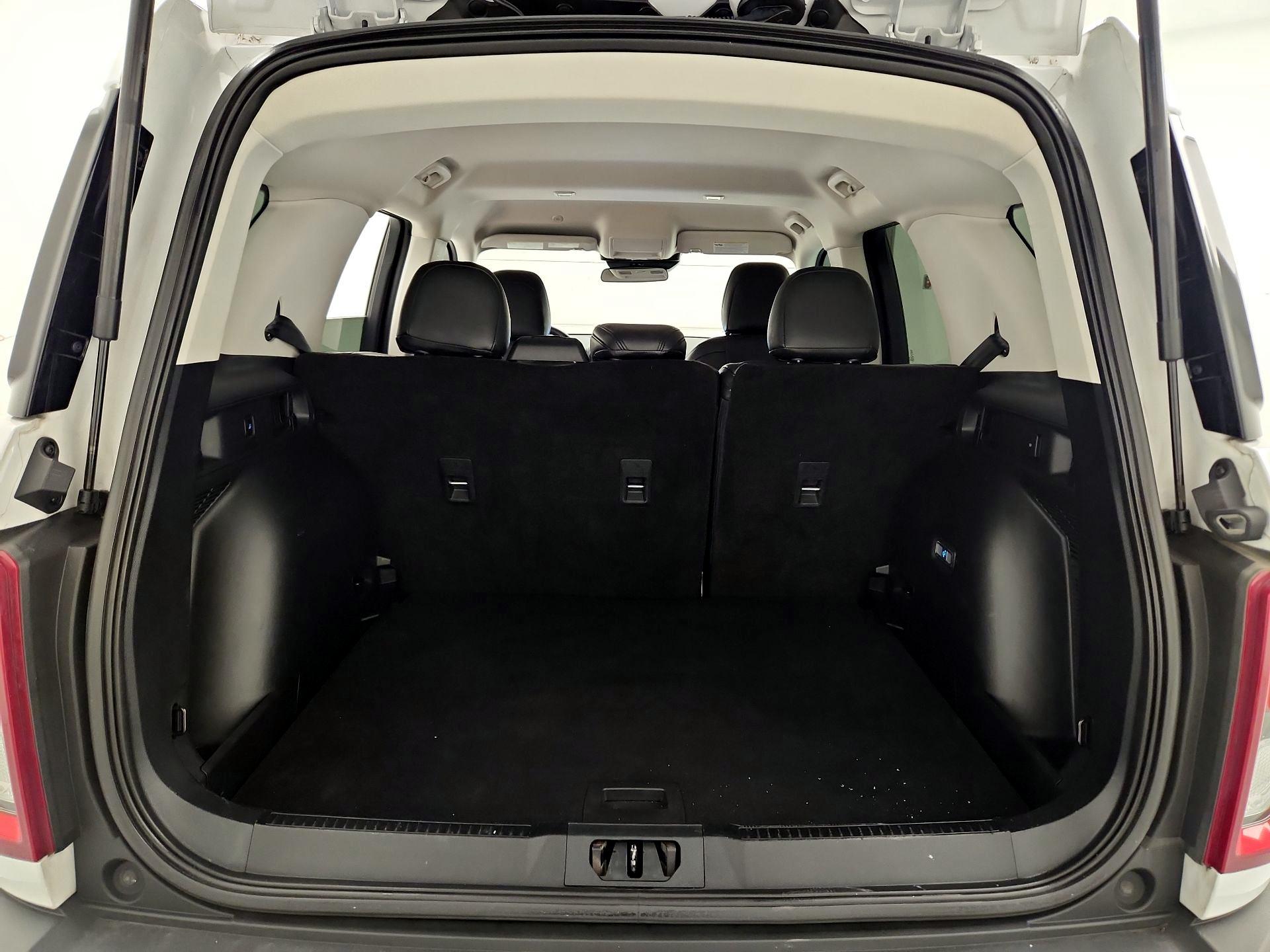 Thumbnail: 2021 Ford Bronco Sport - 20