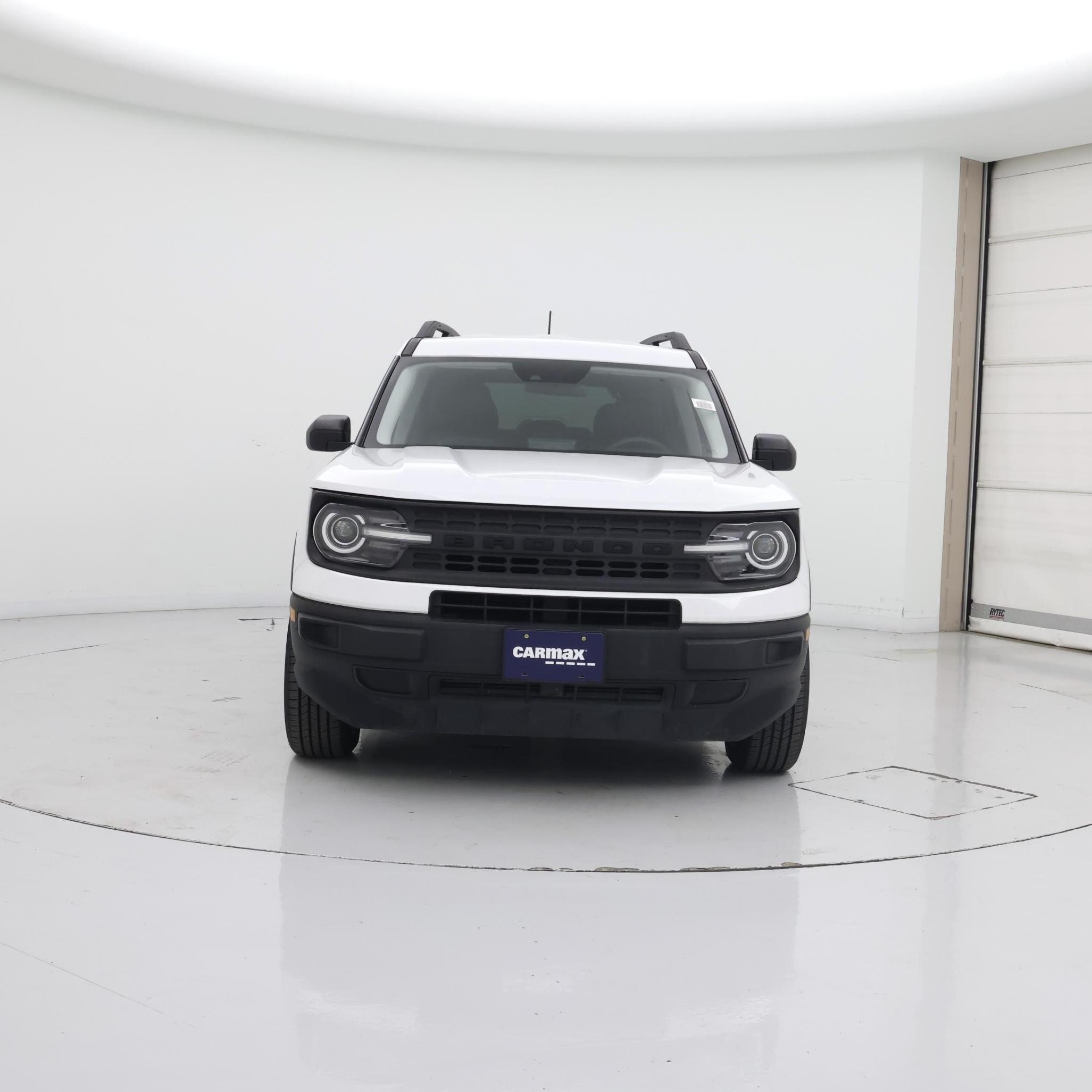 Thumbnail: 2021 Ford Bronco Sport - 5