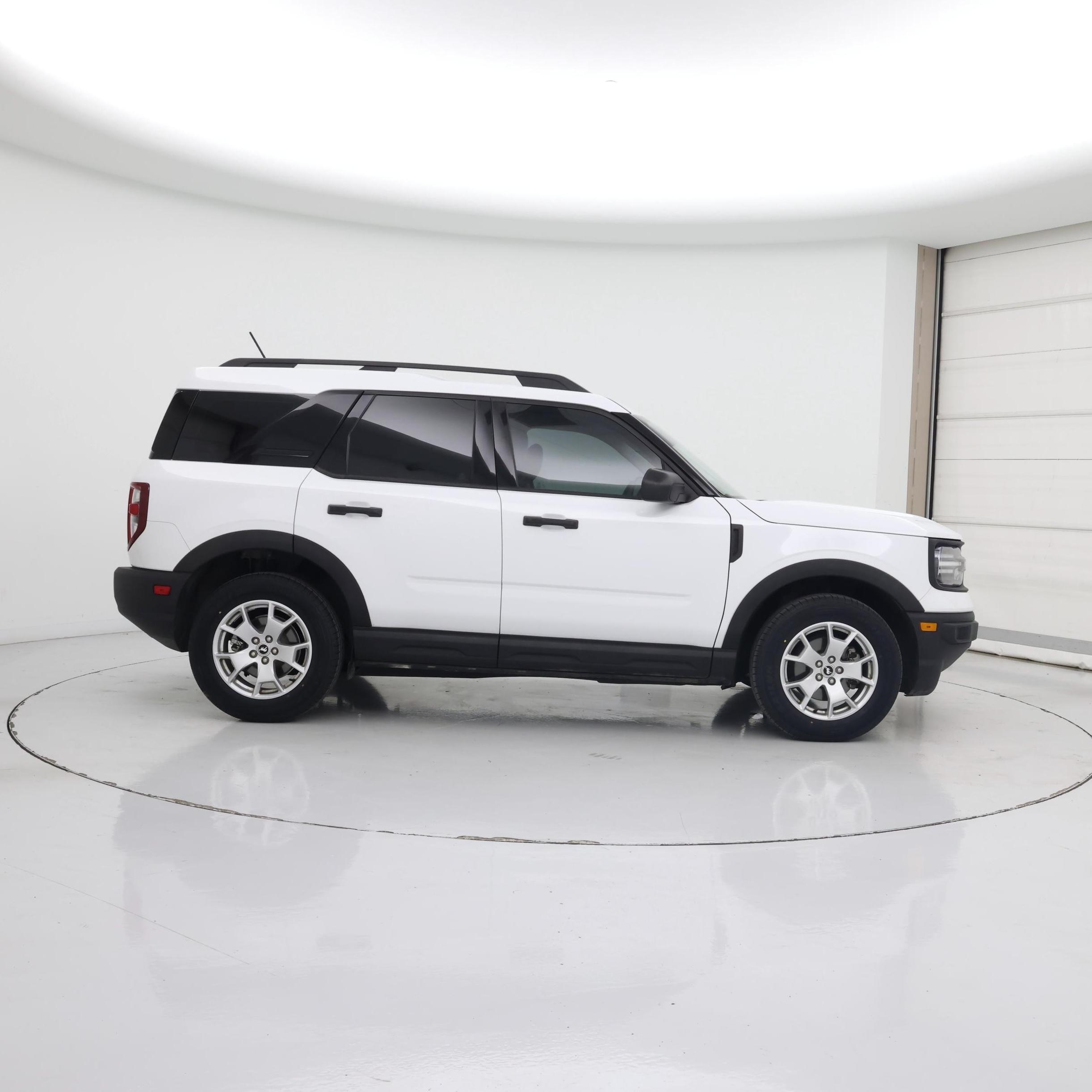 Thumbnail: 2021 Ford Bronco Sport - 7