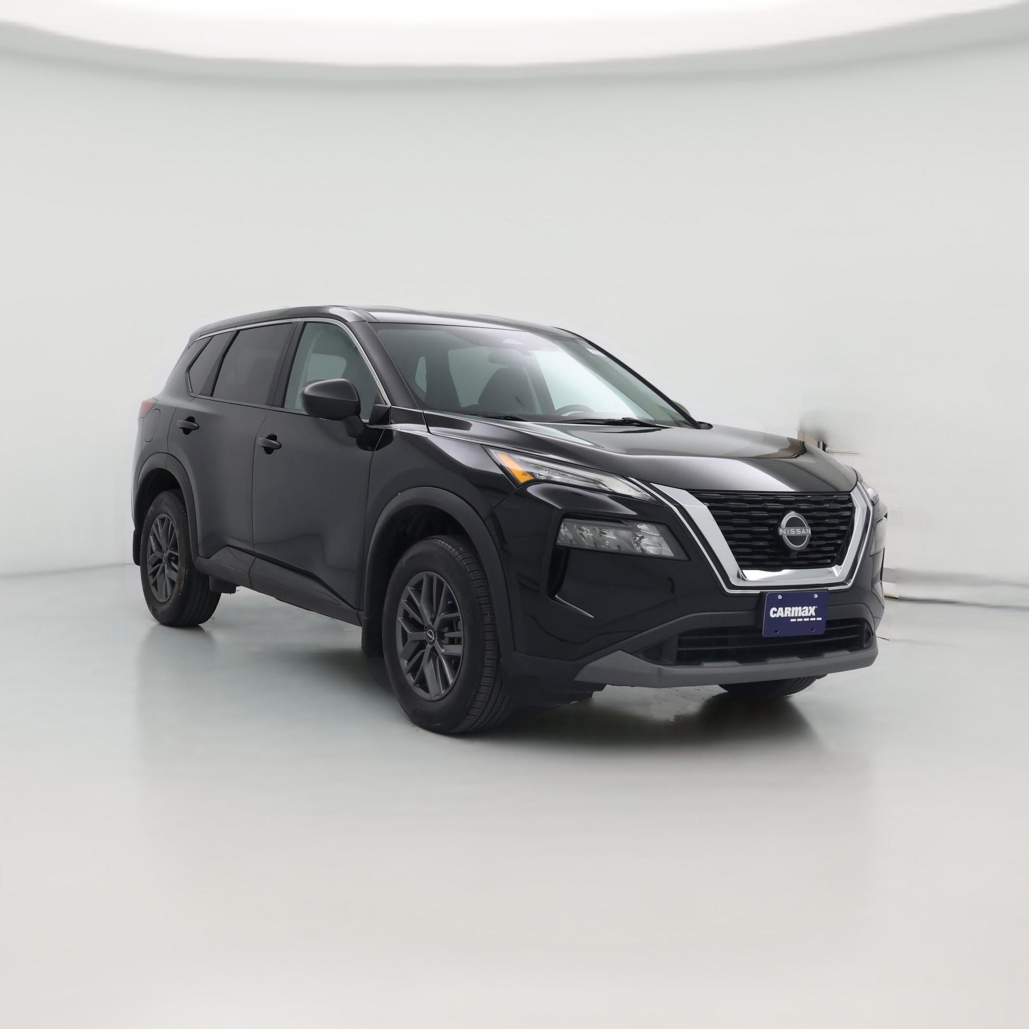Thumbnail: 2023 Nissan Rogue - 1