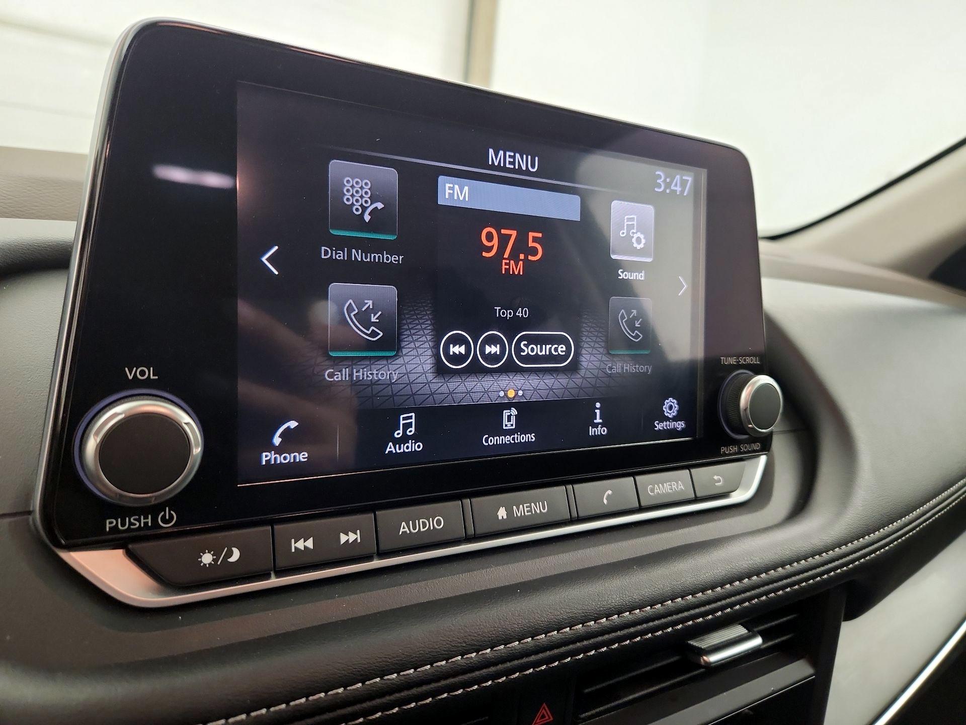 Thumbnail: 2023 Nissan Rogue - 15