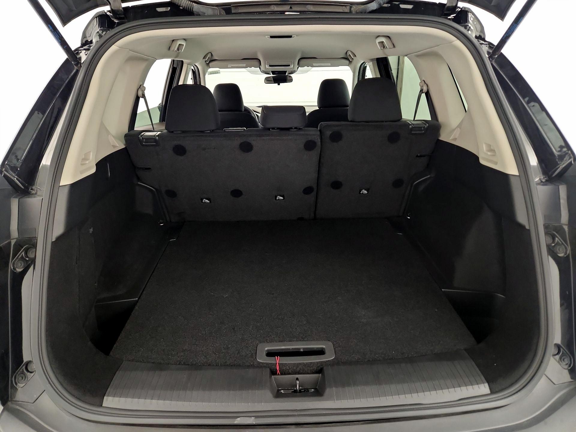 Thumbnail: 2023 Nissan Rogue - 20