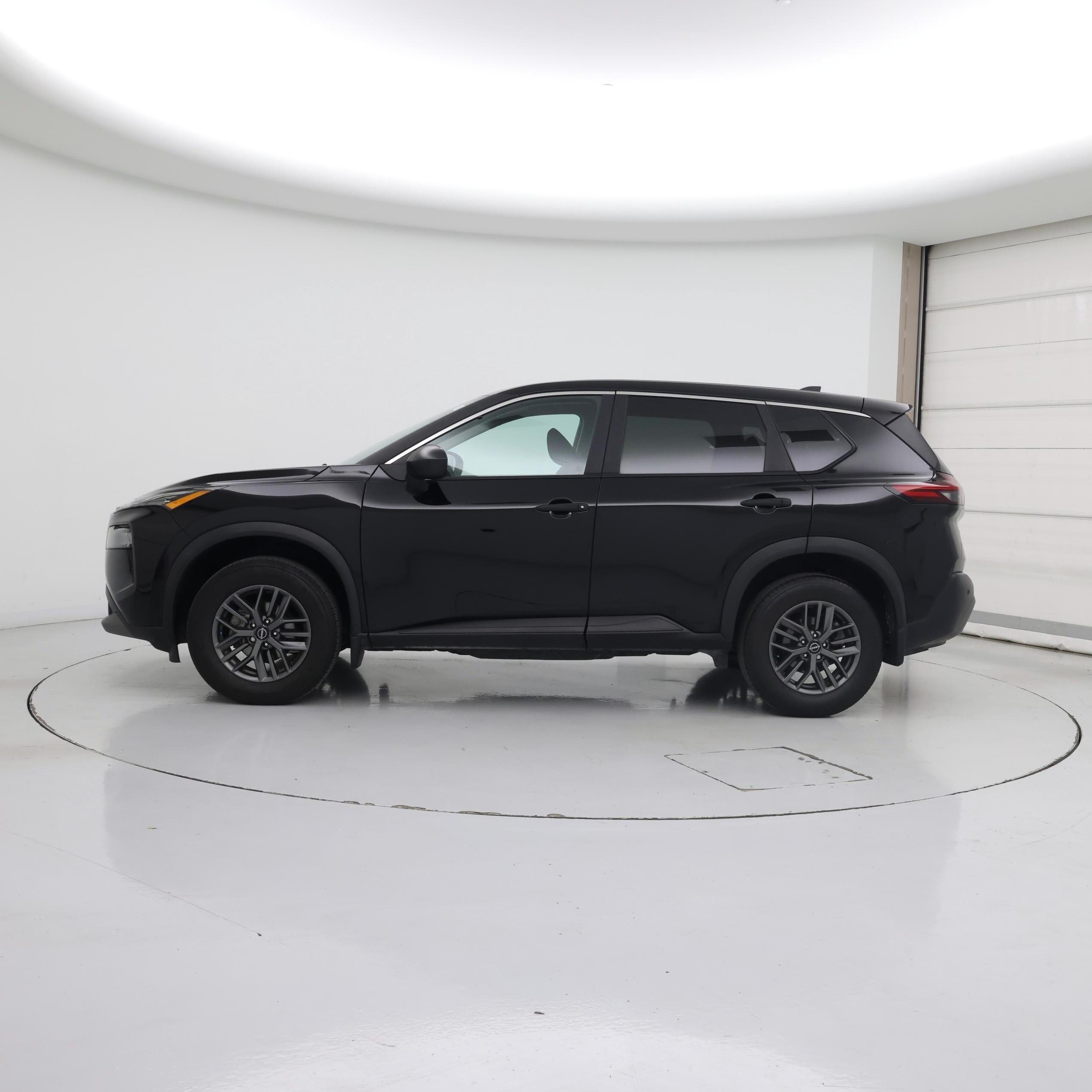 Thumbnail: 2023 Nissan Rogue - 3