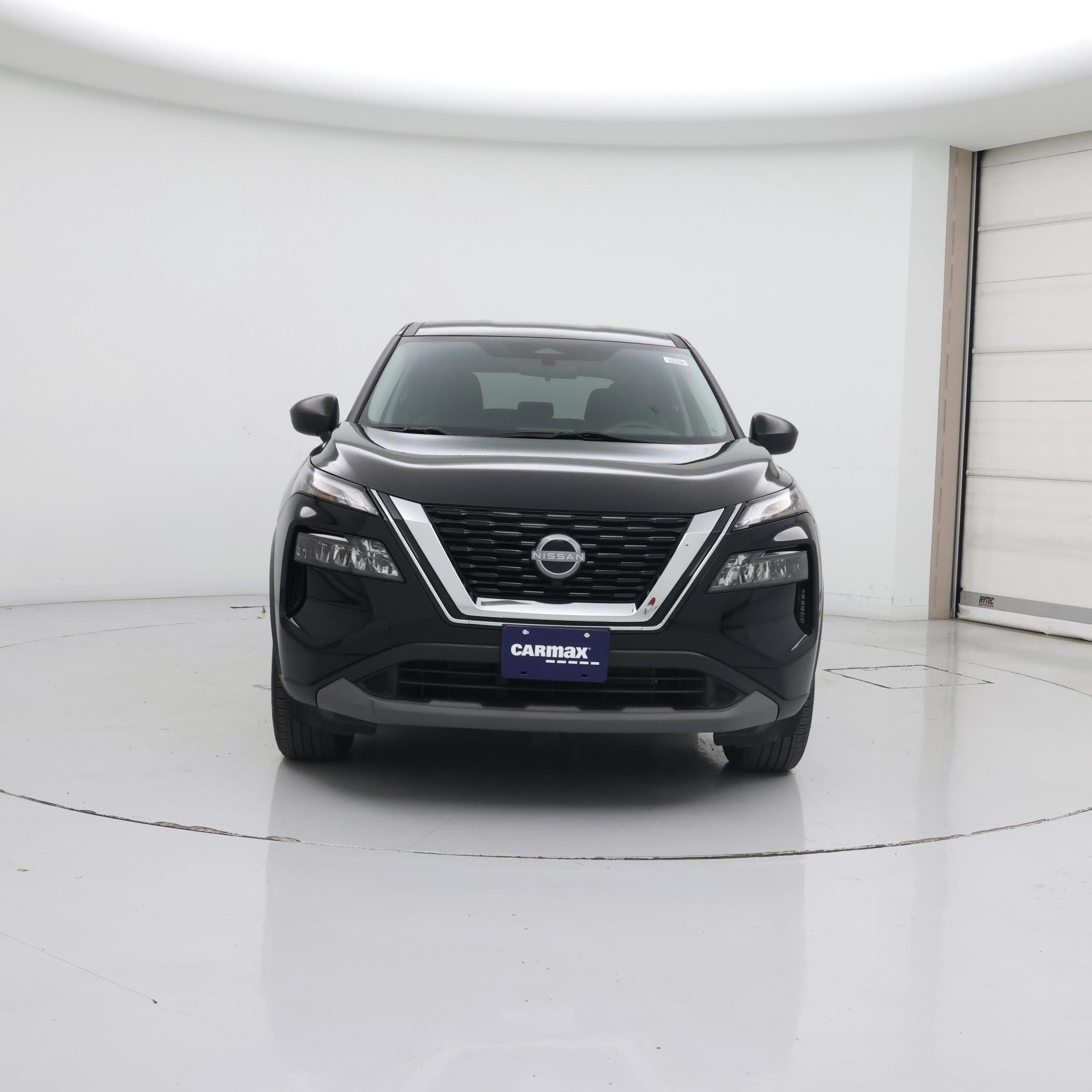 Thumbnail: 2023 Nissan Rogue - 5