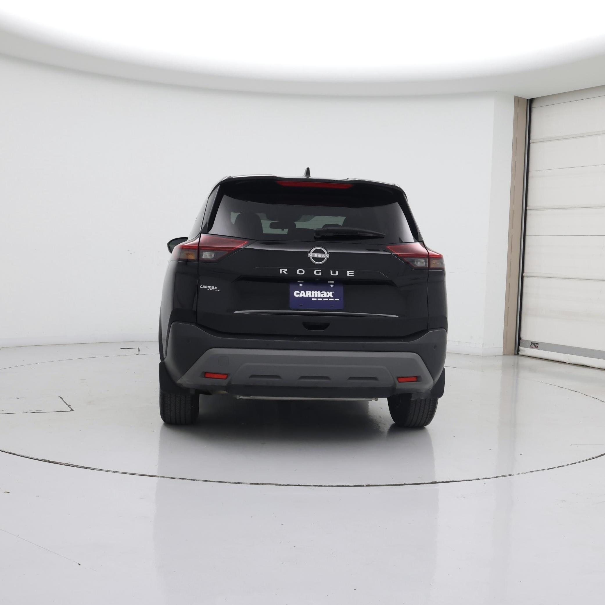 Thumbnail: 2023 Nissan Rogue - 6