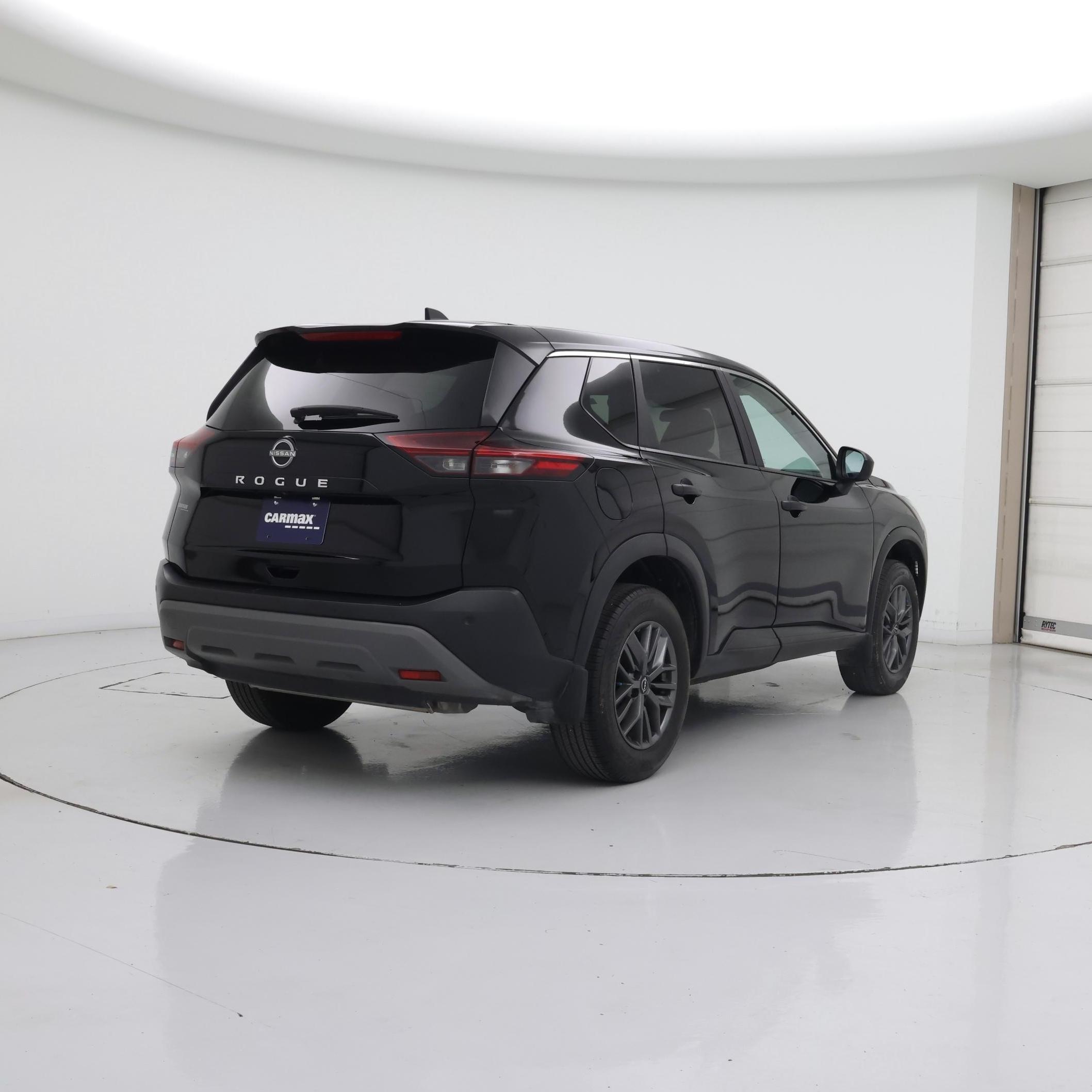 Thumbnail: 2023 Nissan Rogue - 8