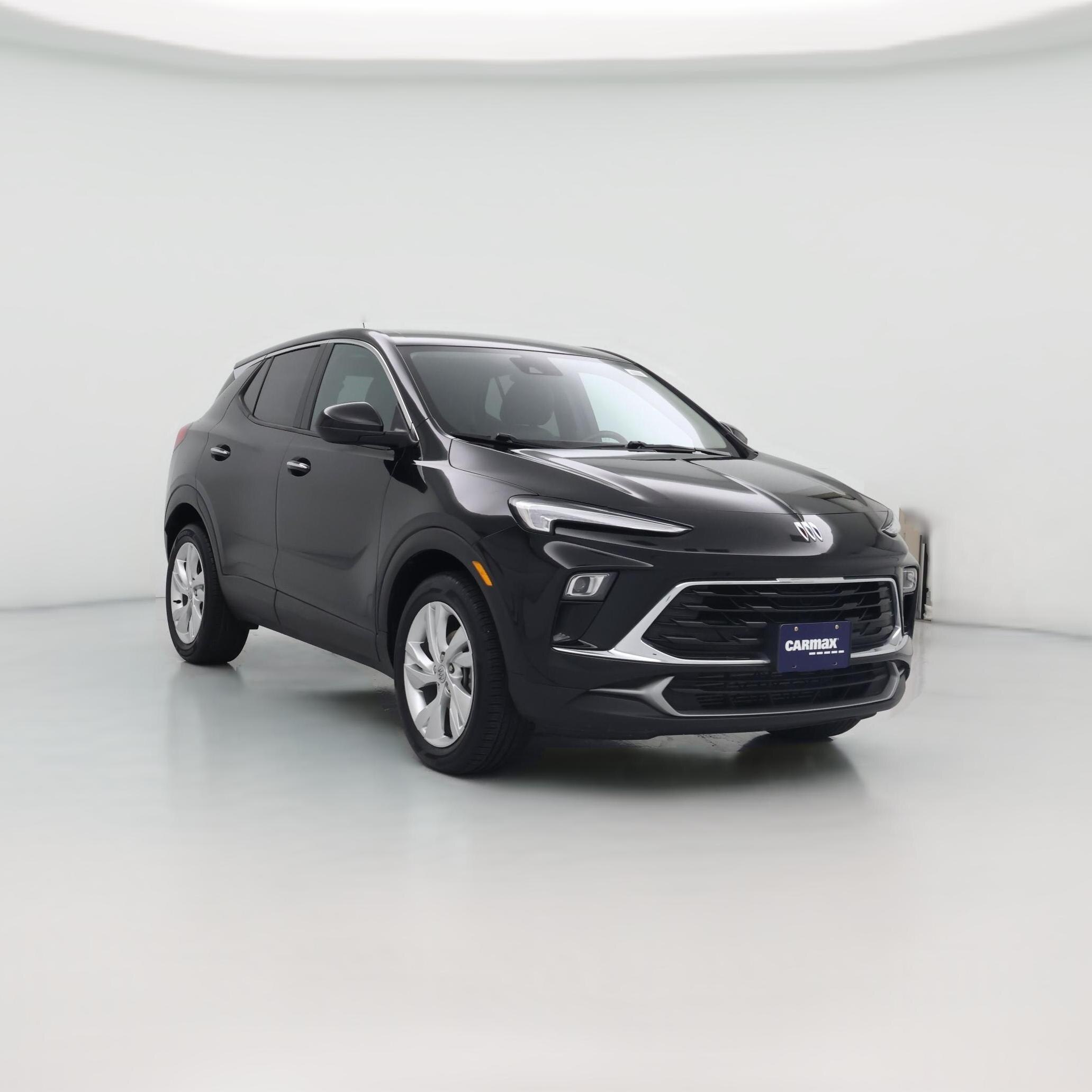 Thumbnail: 2024 Buick Encore GX - 1