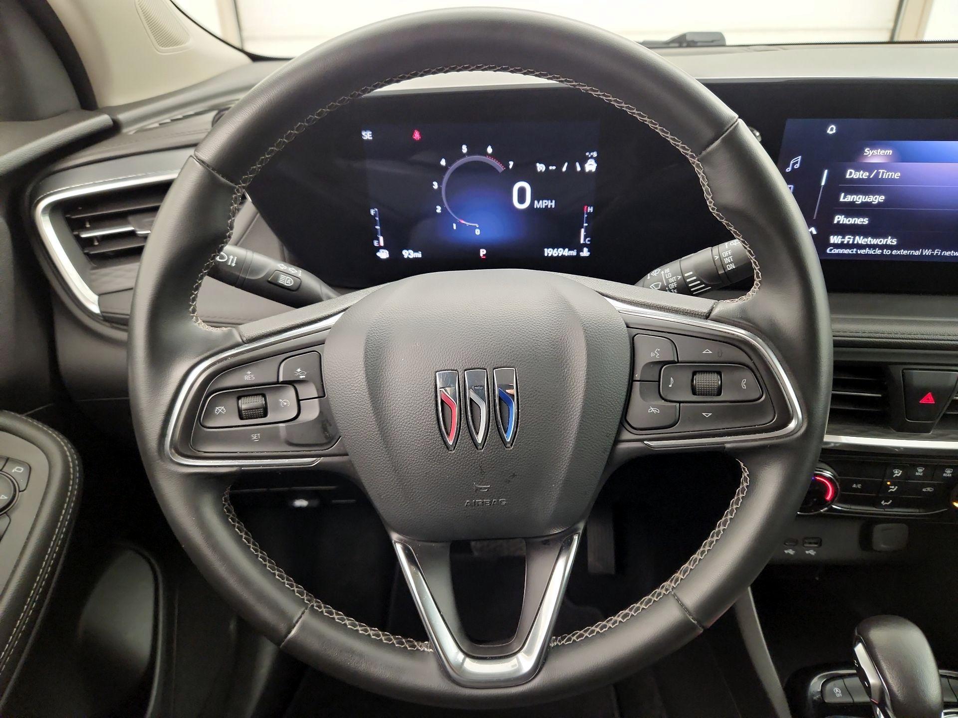 Thumbnail: 2024 Buick Encore GX - 10