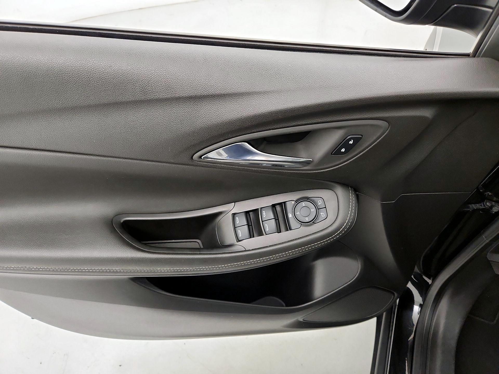 Thumbnail: 2024 Buick Encore GX - 12