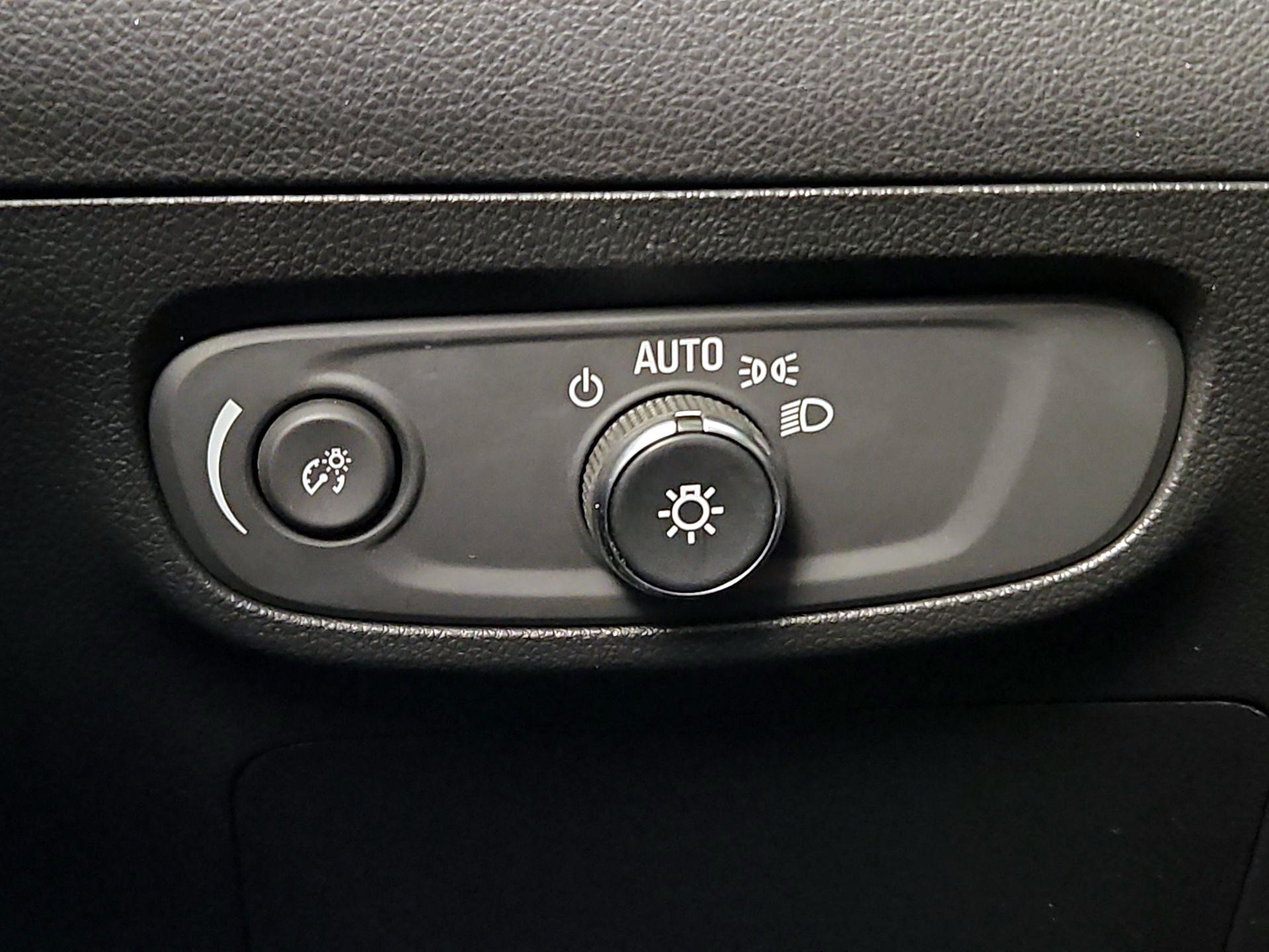 Thumbnail: 2024 Buick Encore GX - 13