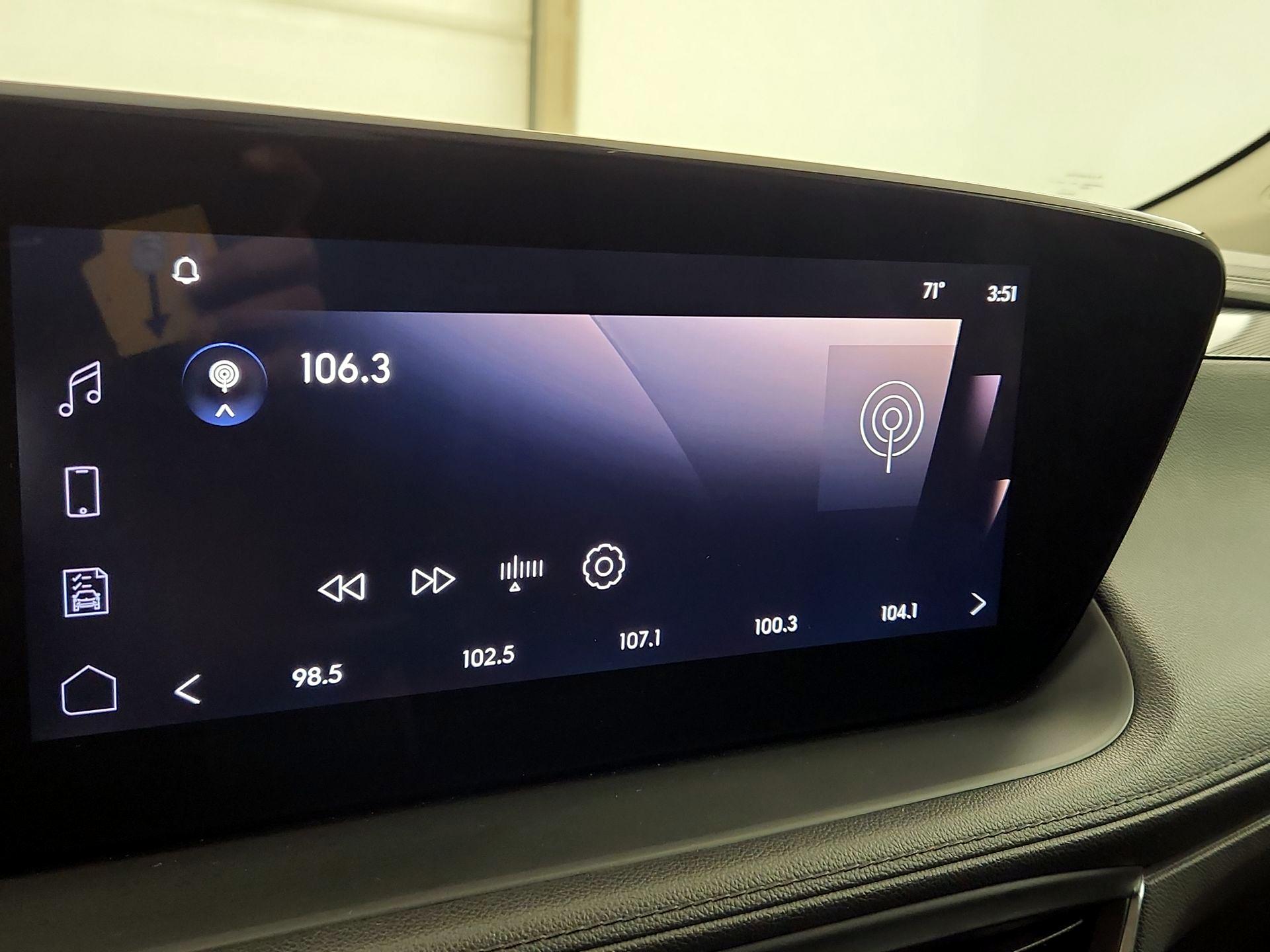 Thumbnail: 2024 Buick Encore GX - 15