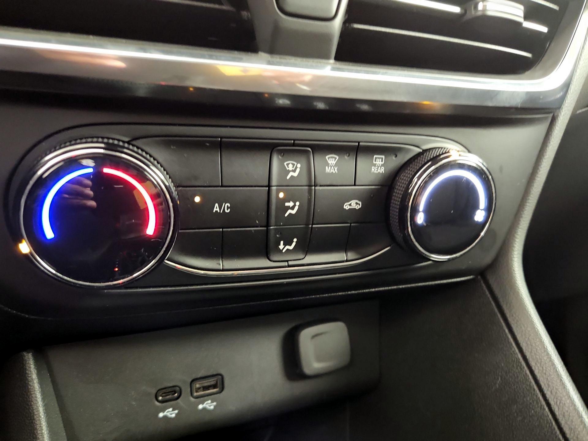 Thumbnail: 2024 Buick Encore GX - 16