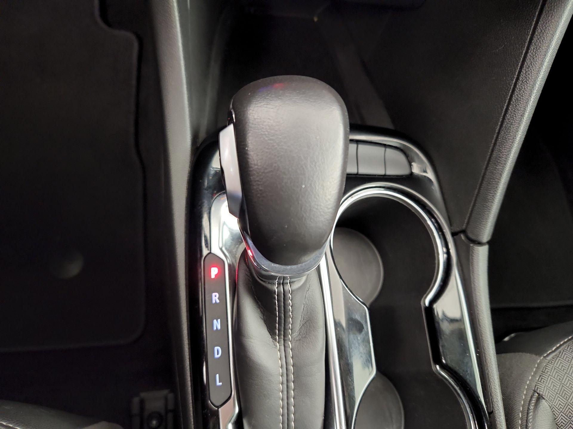 Thumbnail: 2024 Buick Encore GX - 17