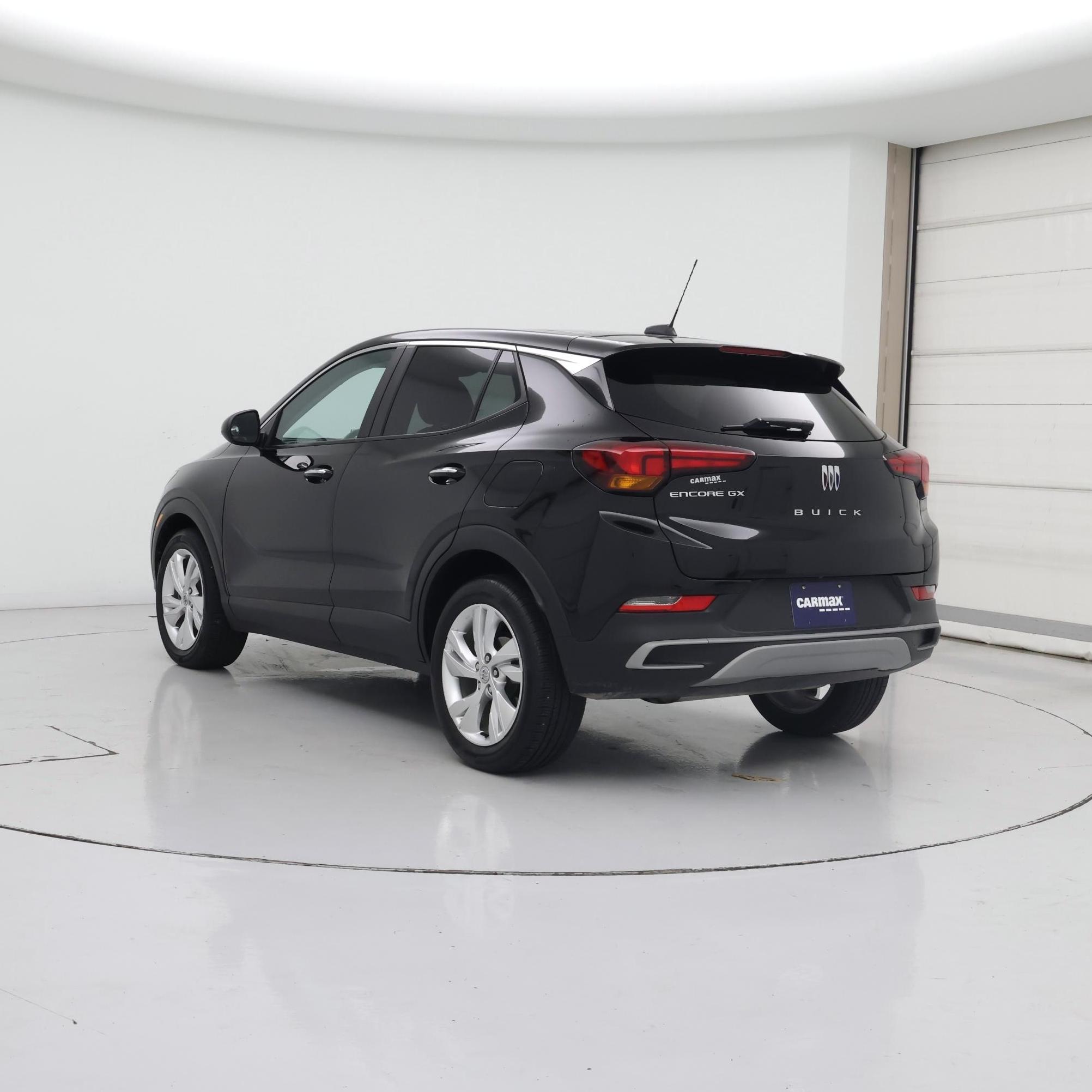 Thumbnail: 2024 Buick Encore GX - 2