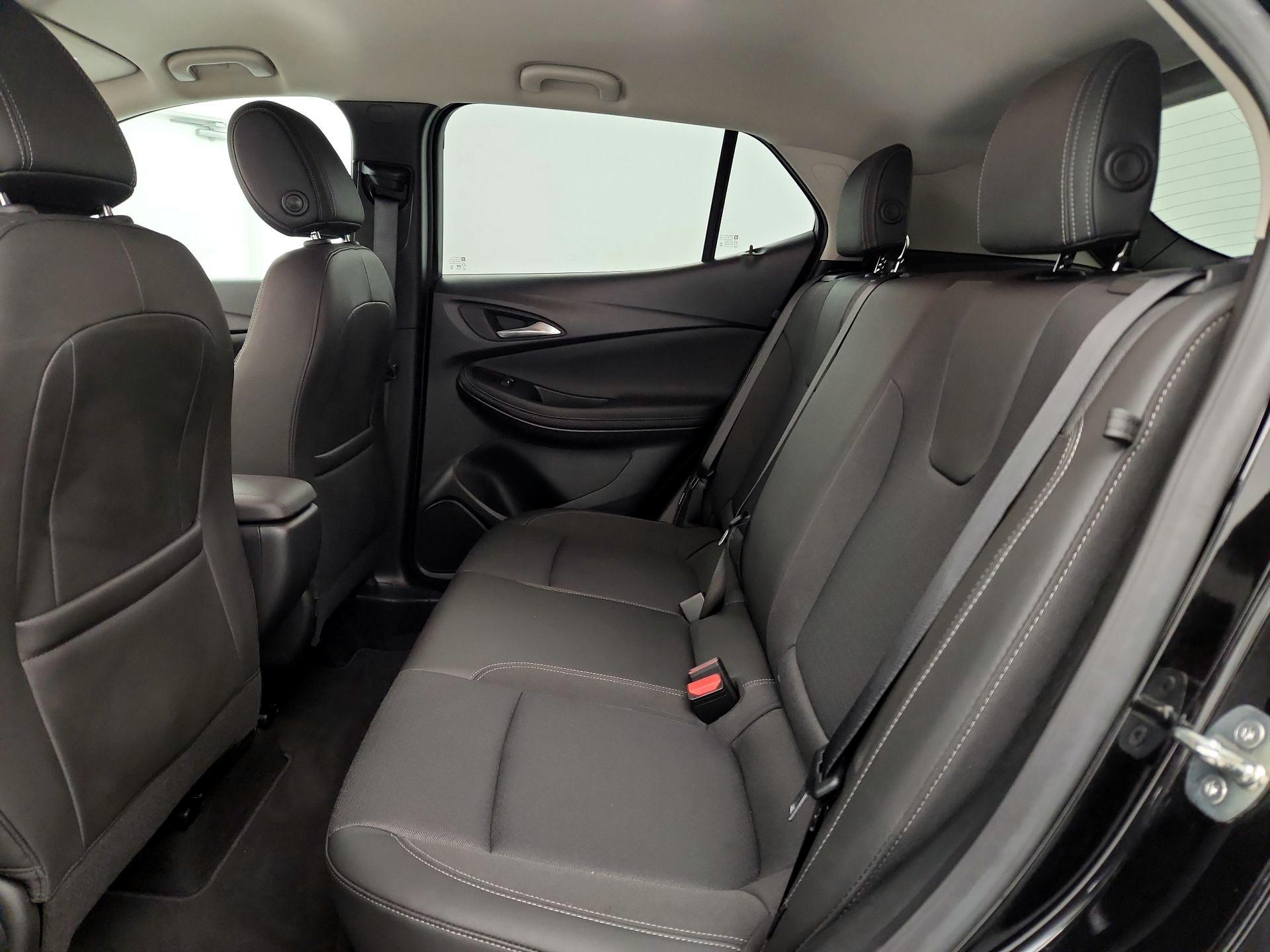 Thumbnail: 2024 Buick Encore GX - 19