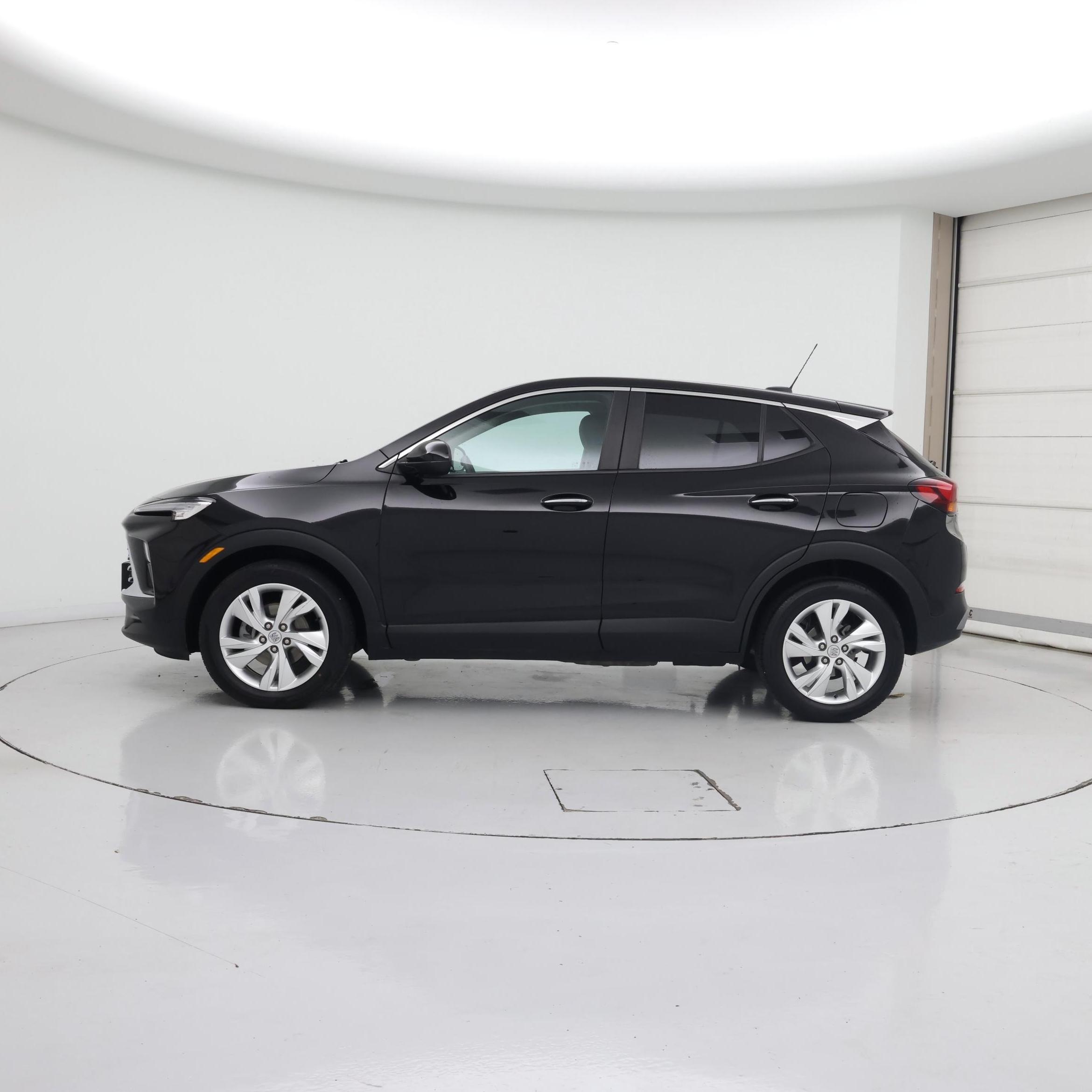 Thumbnail: 2024 Buick Encore GX - 3