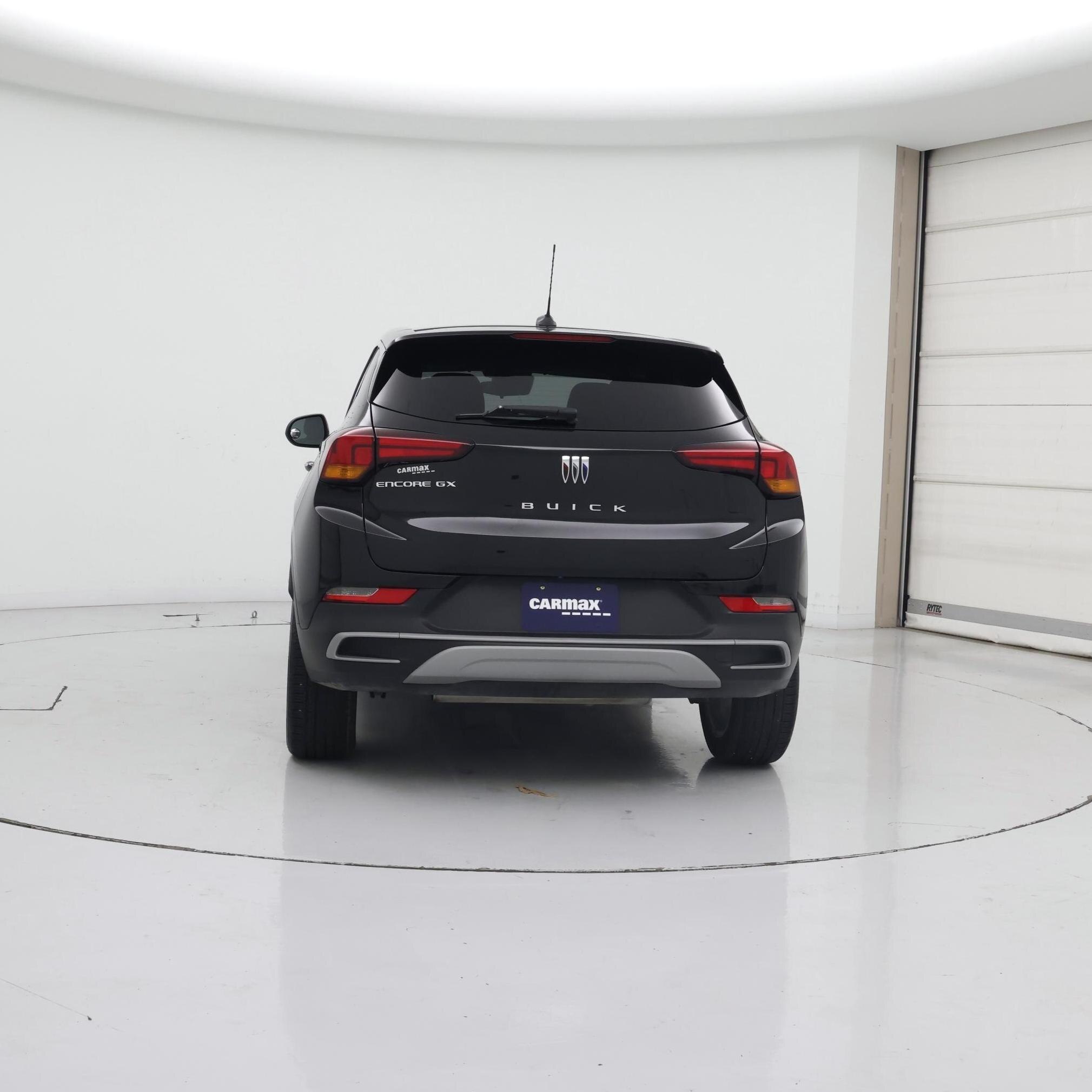Thumbnail: 2024 Buick Encore GX - 6