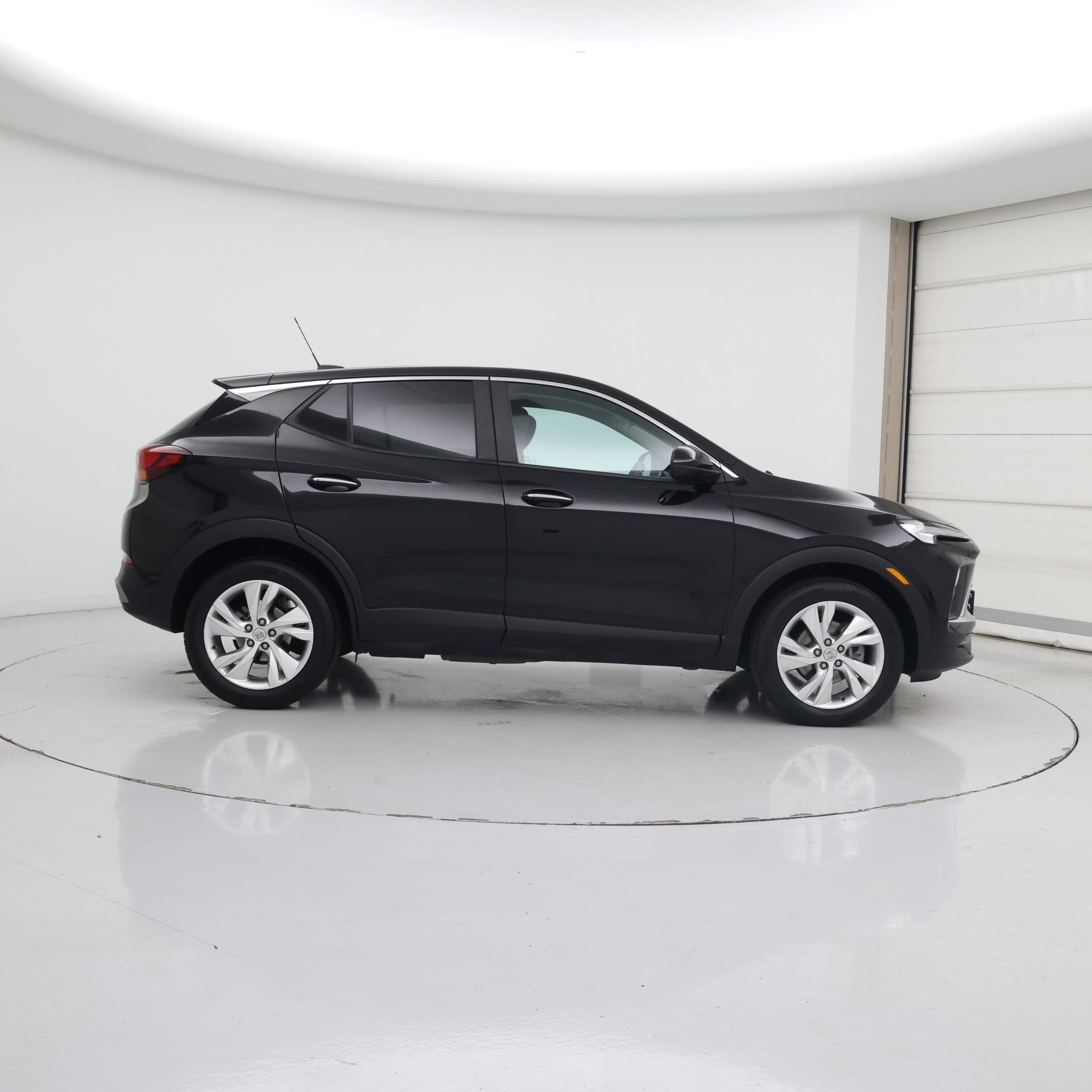 Thumbnail: 2024 Buick Encore GX - 7