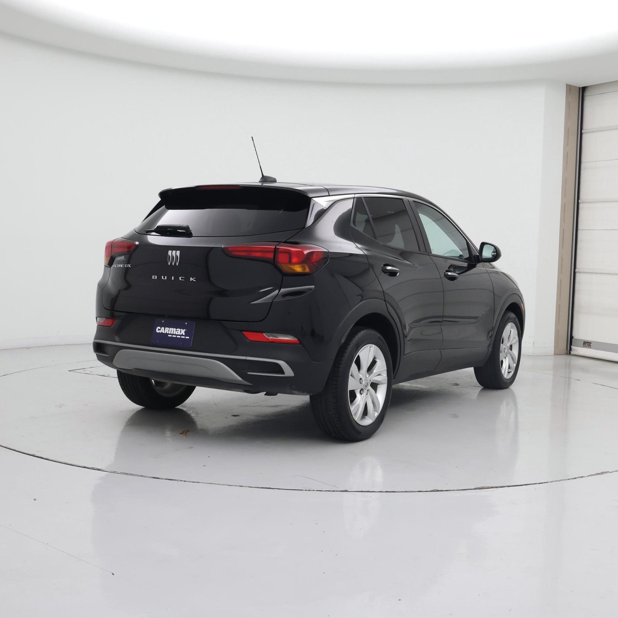 Thumbnail: 2024 Buick Encore GX - 8