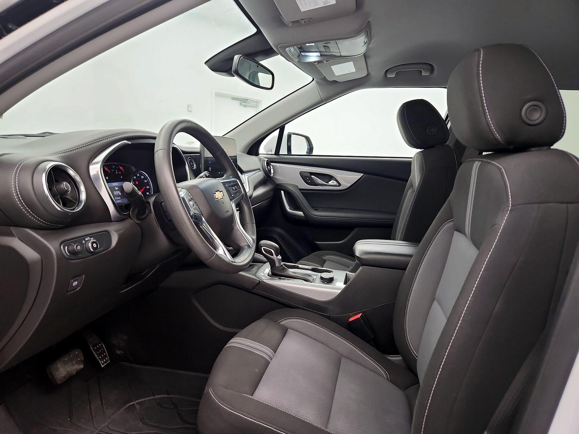 Thumbnail: 2024 Chevrolet Blazer - 11