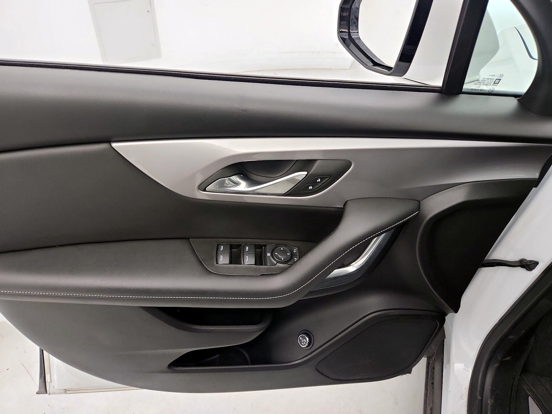 Thumbnail: 2024 Chevrolet Blazer - 12