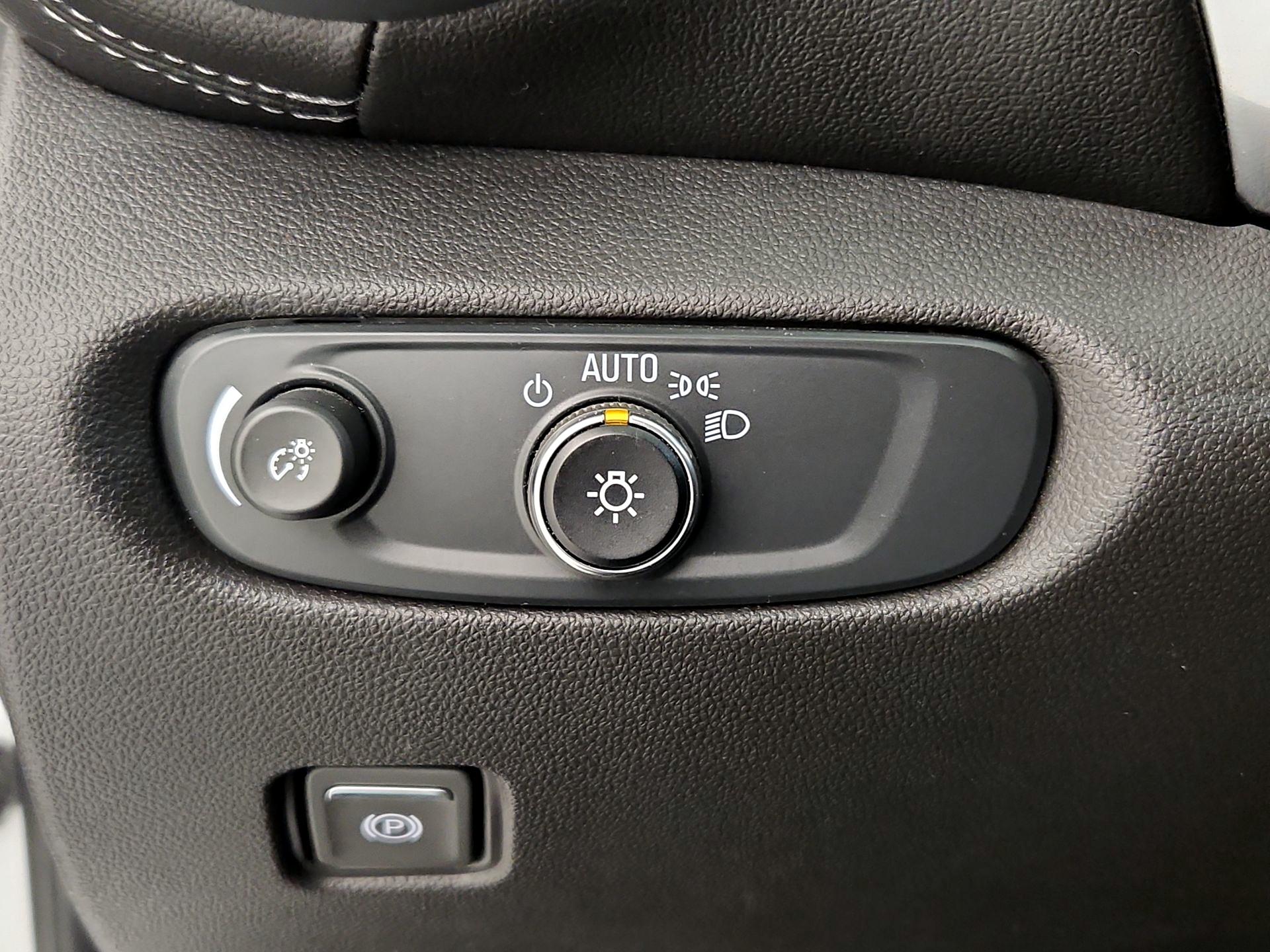 Thumbnail: 2024 Chevrolet Blazer - 13