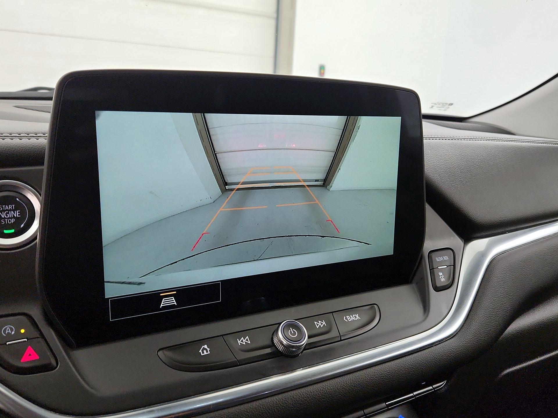 Thumbnail: 2024 Chevrolet Blazer - 14