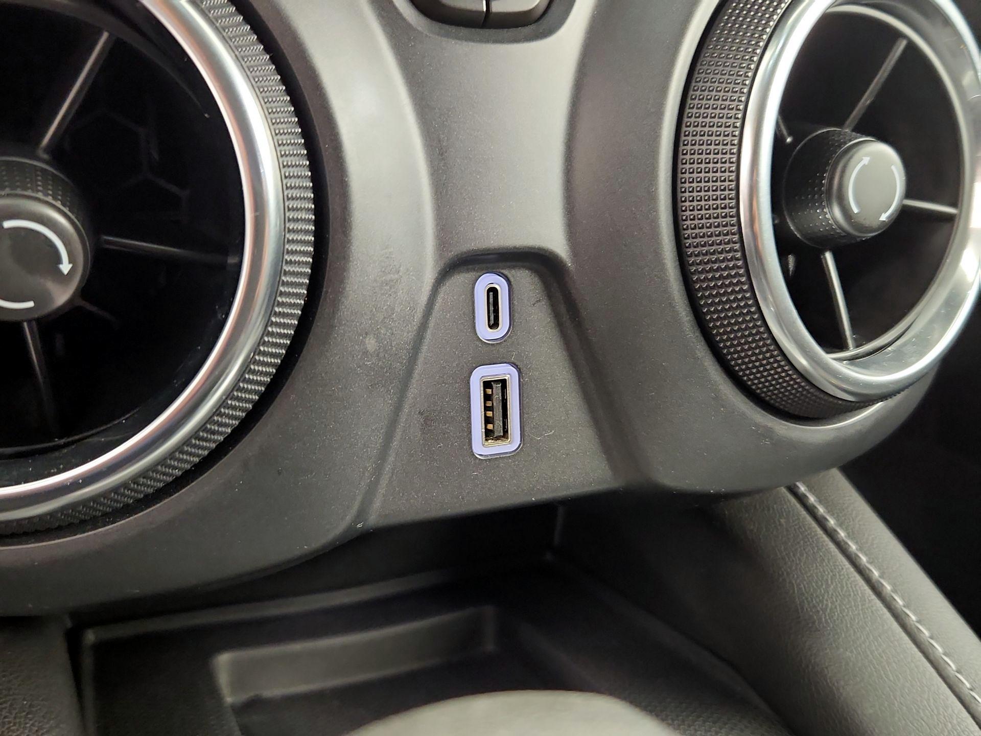 Thumbnail: 2024 Chevrolet Blazer - 18