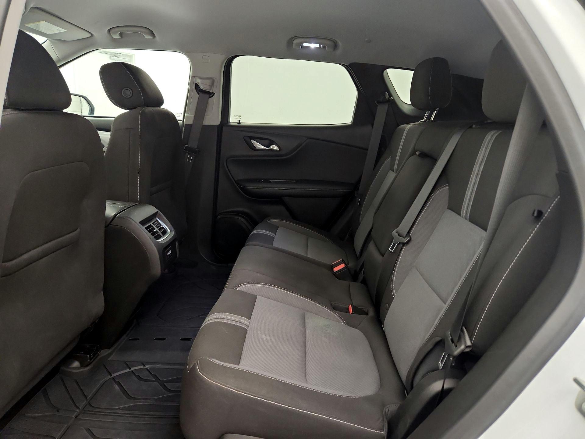 Thumbnail: 2024 Chevrolet Blazer - 19