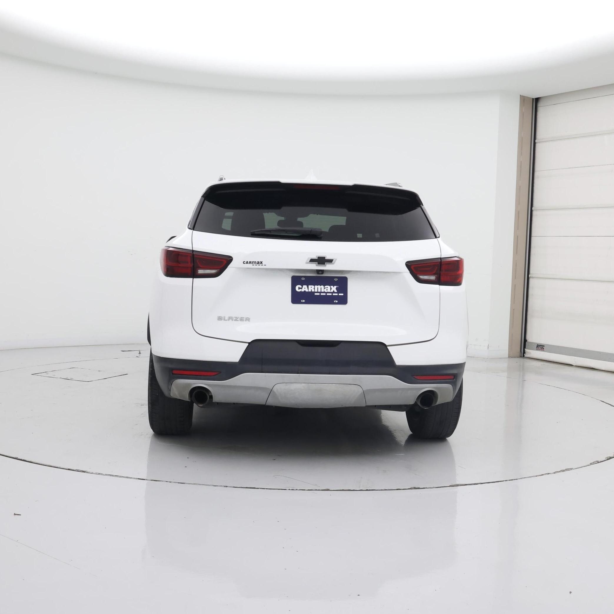 Thumbnail: 2024 Chevrolet Blazer - 6