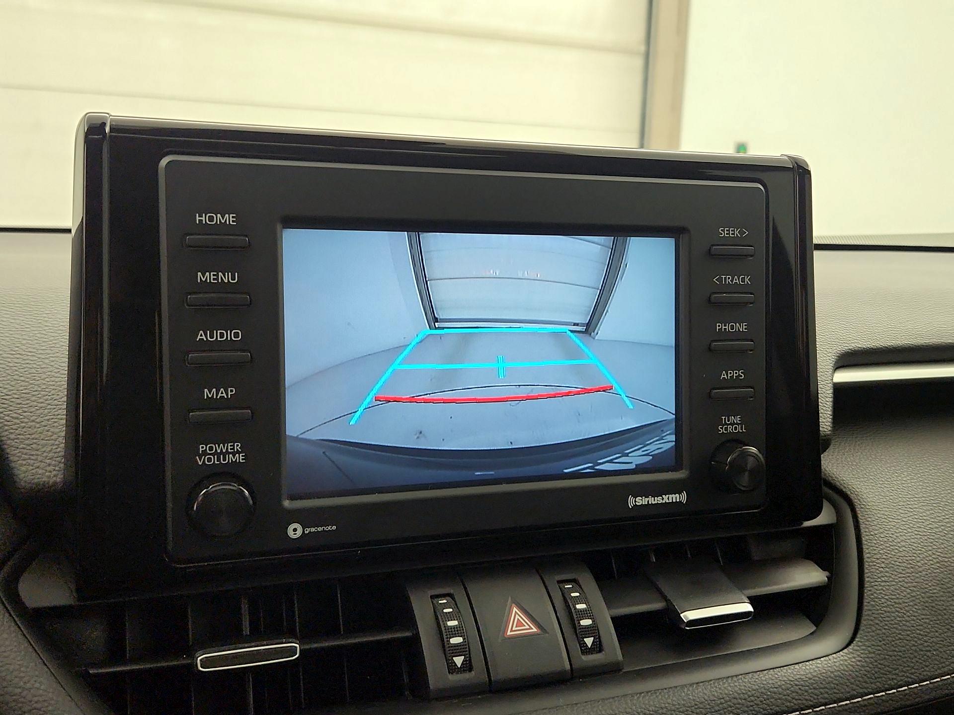 Thumbnail: 2022 Toyota RAV4 - 14