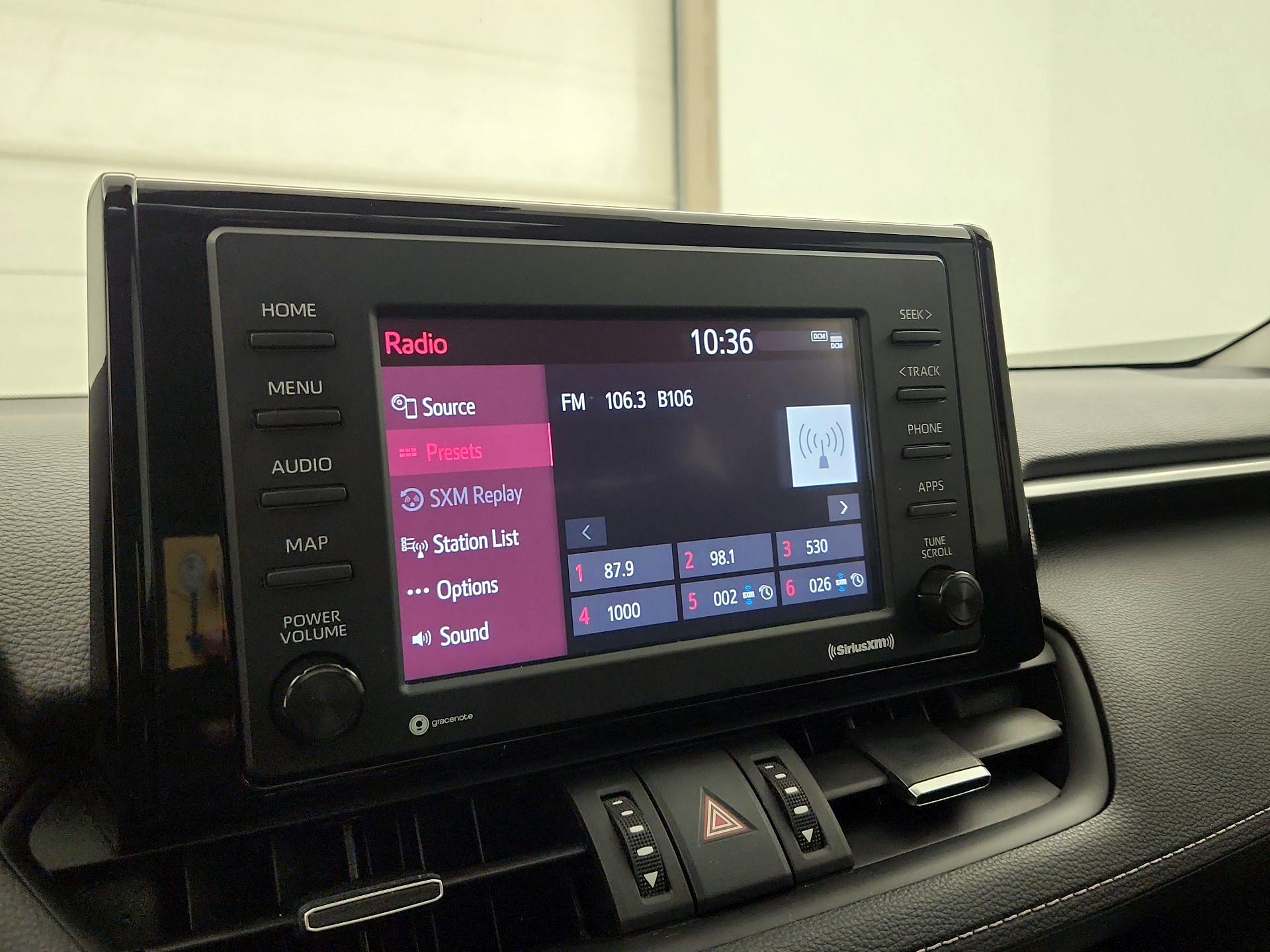 Thumbnail: 2022 Toyota RAV4 - 15