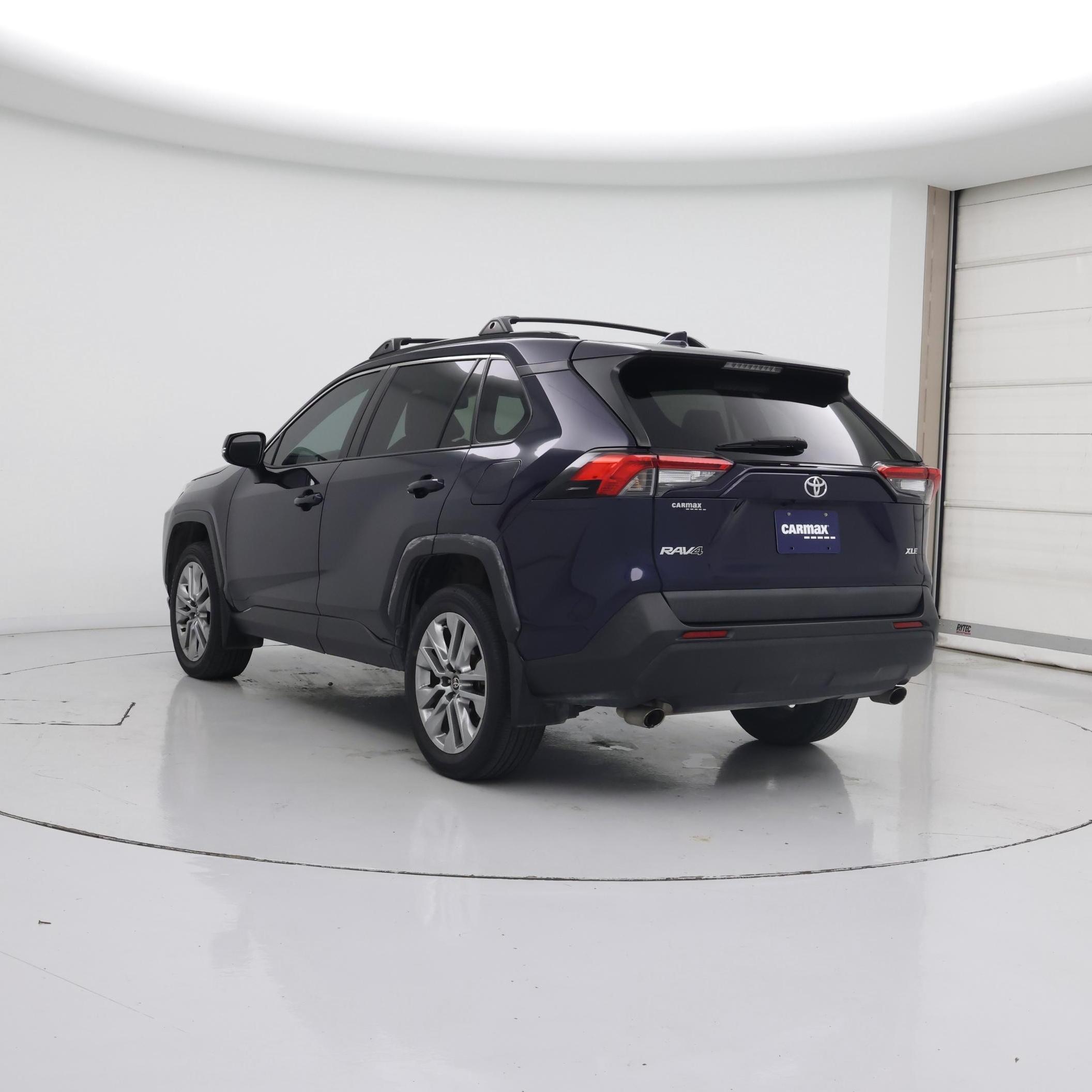 Thumbnail: 2022 Toyota RAV4 - 2