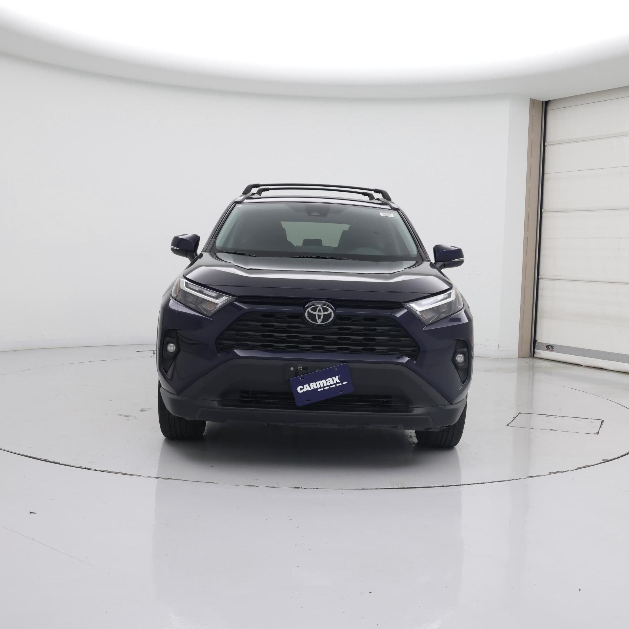 Thumbnail: 2022 Toyota RAV4 - 5