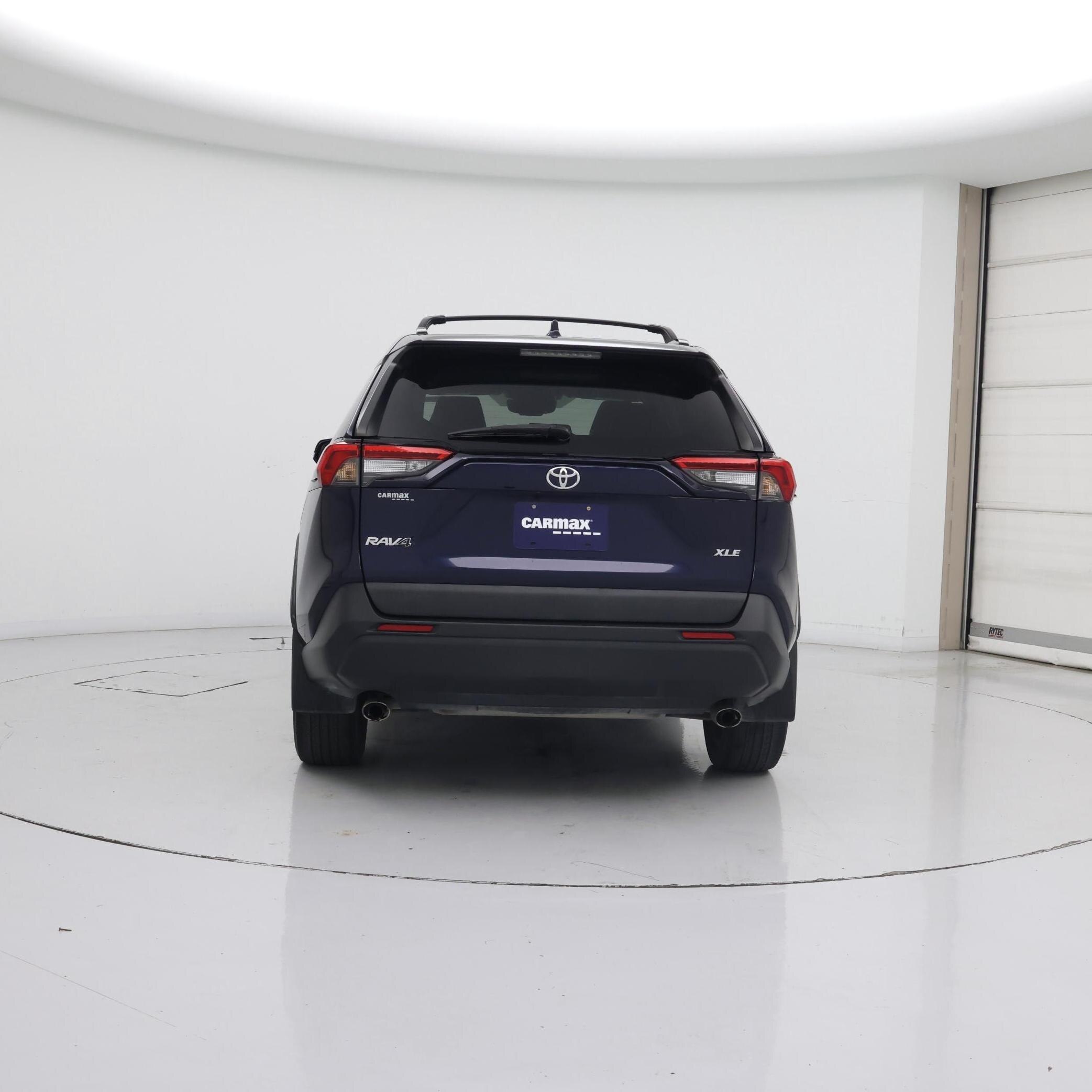 Thumbnail: 2022 Toyota RAV4 - 6