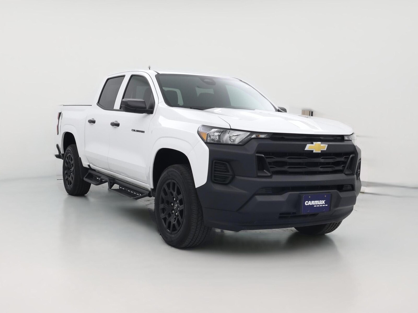 2025 Chevrolet Colorado