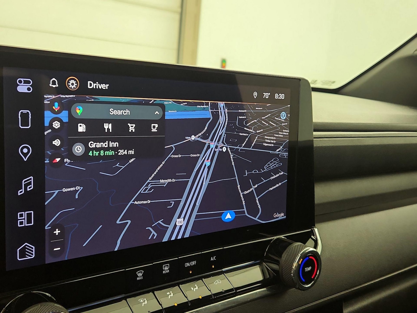 2025 Chevrolet Colorado Work Truck - Photo 15