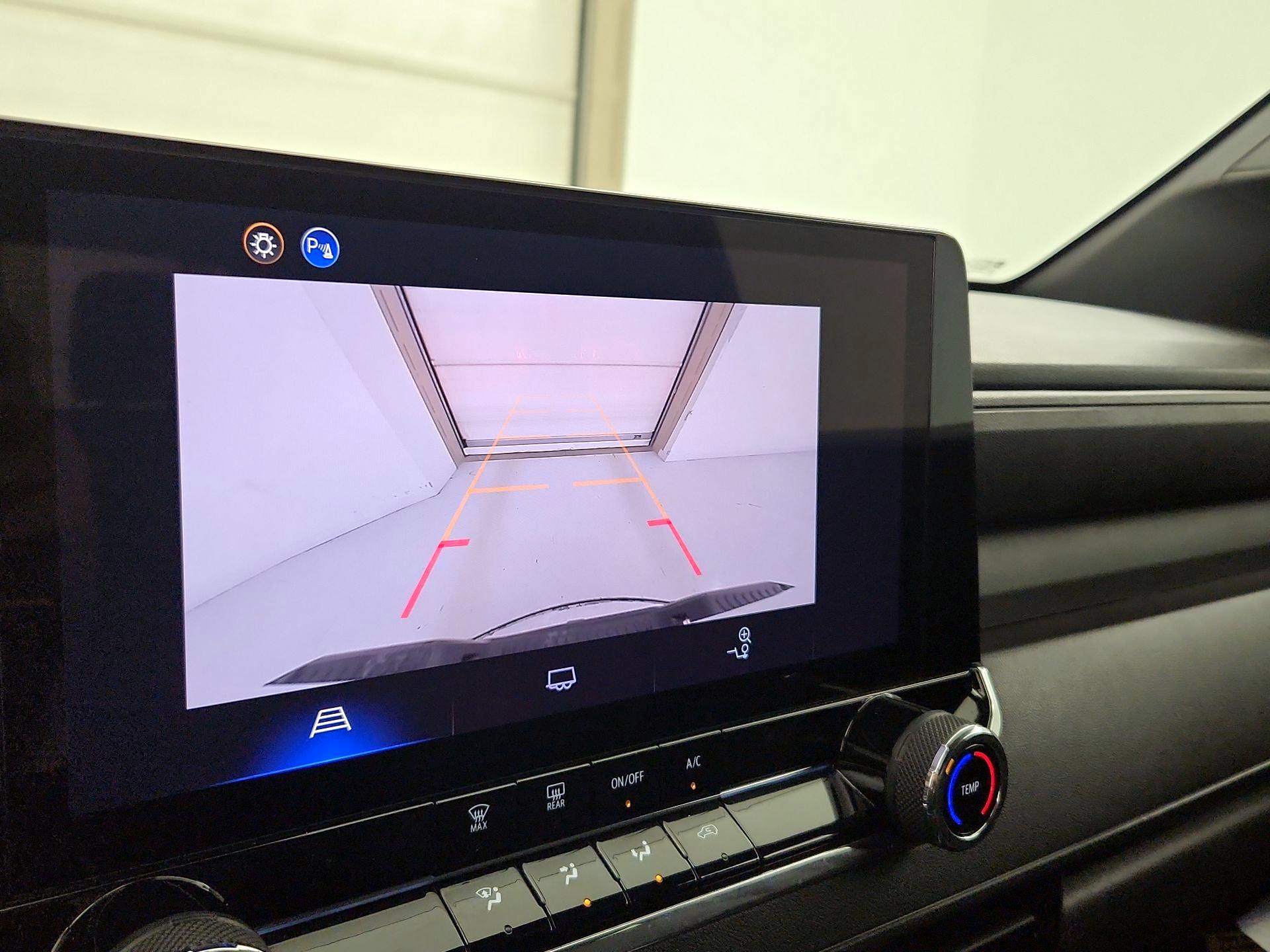 Thumbnail: 2025 Chevrolet Colorado - 15