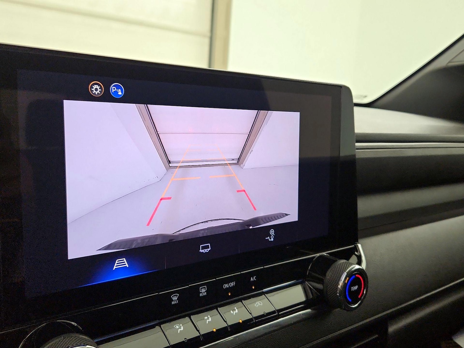 2025 Chevrolet Colorado Work Truck - Photo 16