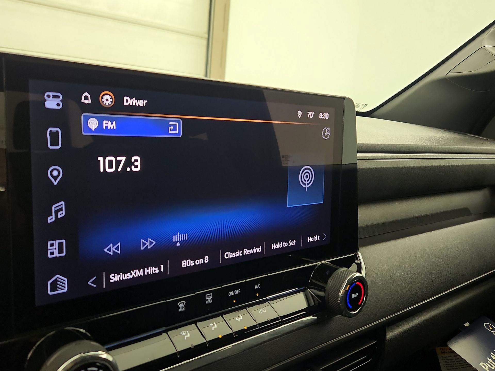 Thumbnail: 2025 Chevrolet Colorado - 16