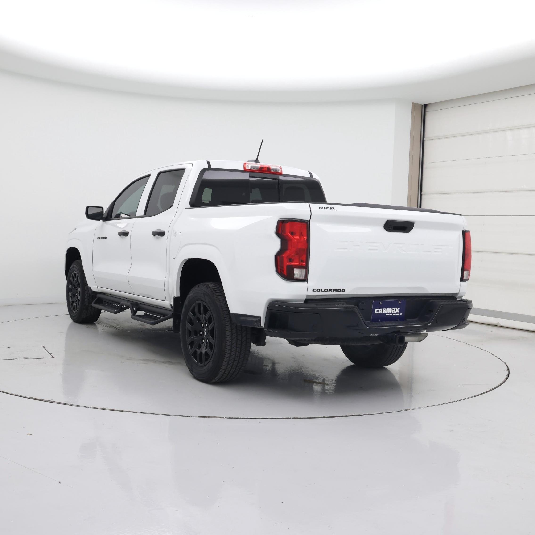 Thumbnail: 2025 Chevrolet Colorado - 2