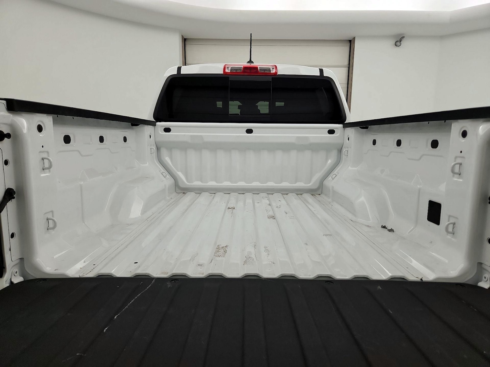 2025 Chevrolet Colorado Work Truck - Photo 22