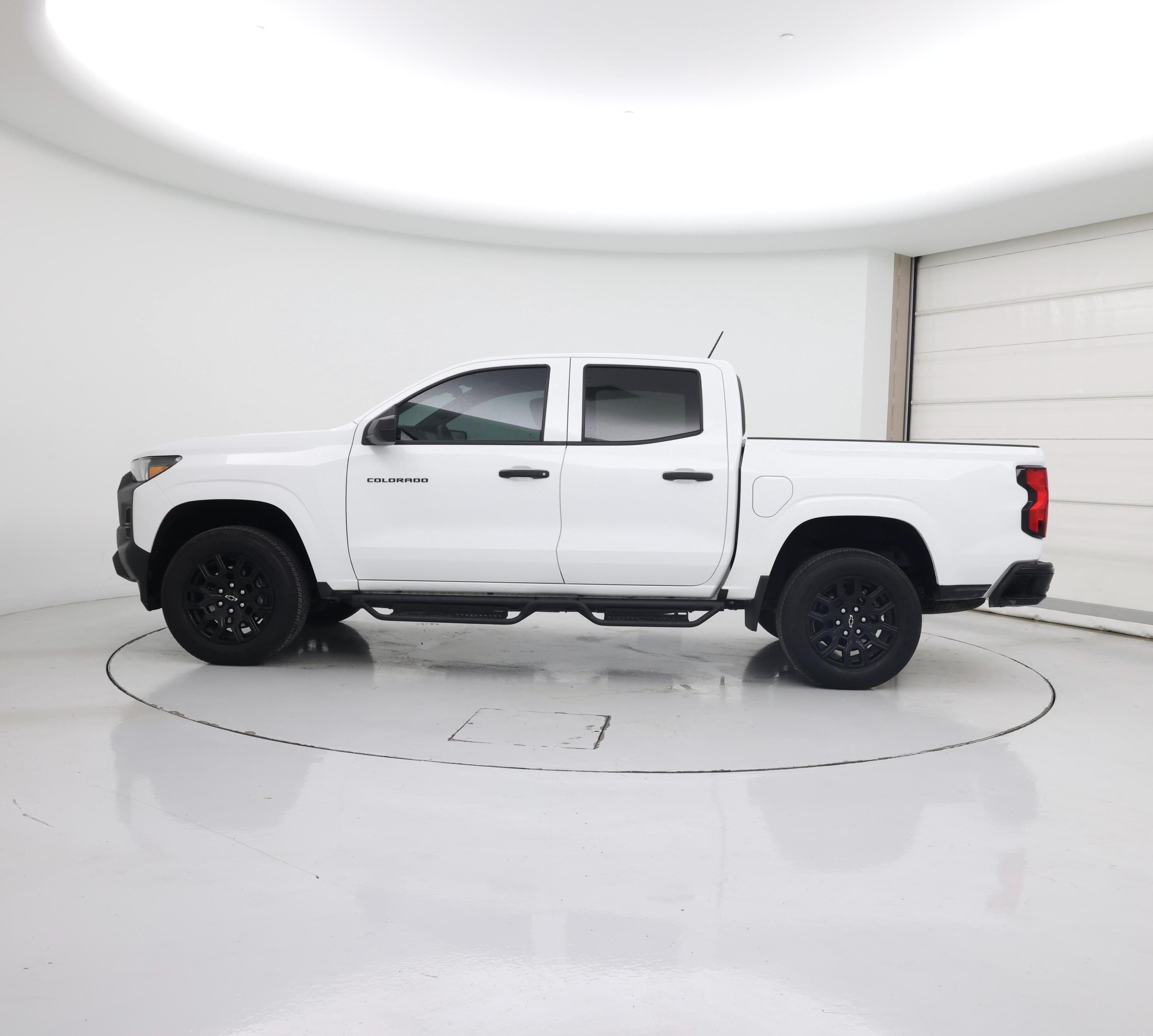 Thumbnail: 2025 Chevrolet Colorado - 3