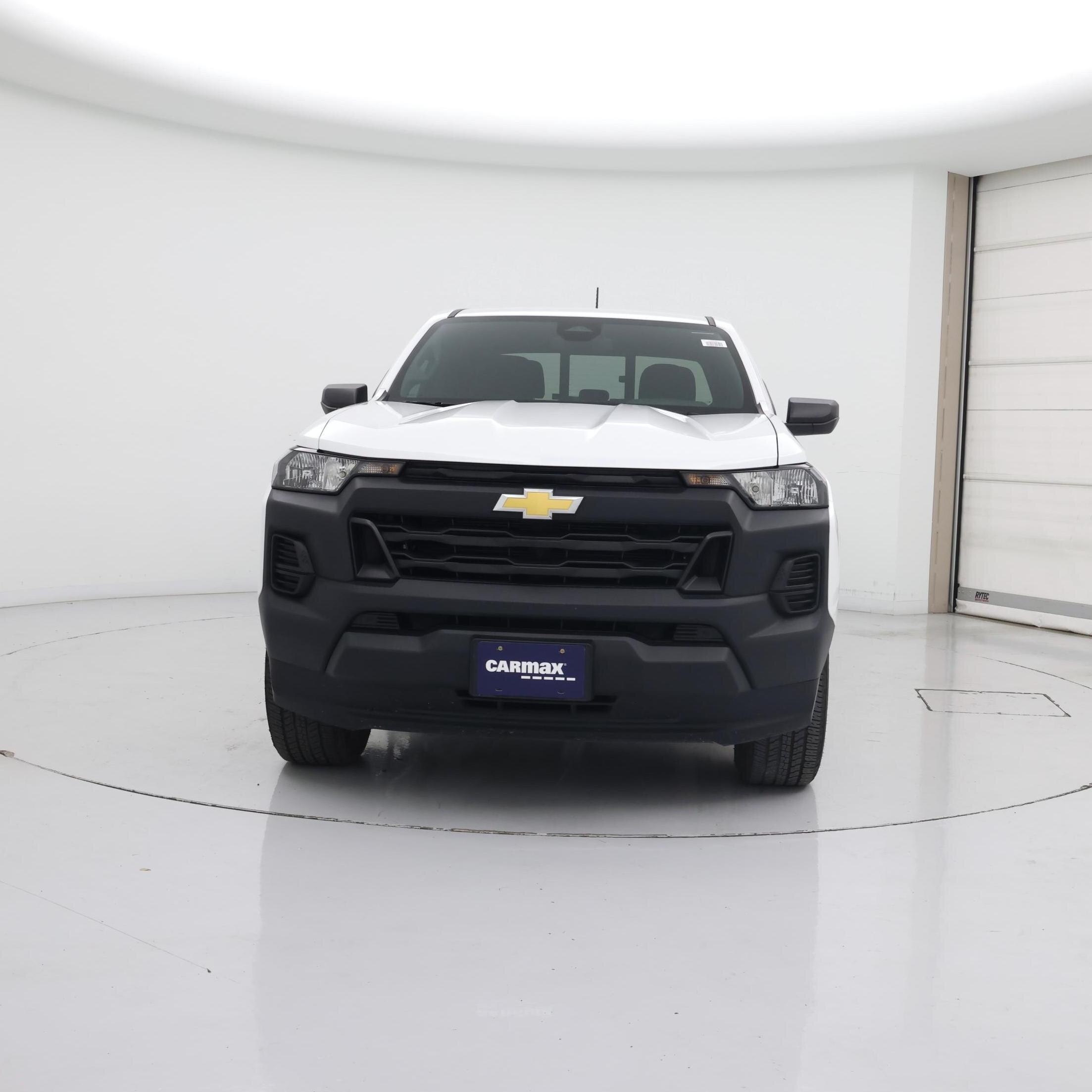 Thumbnail: 2025 Chevrolet Colorado - 5