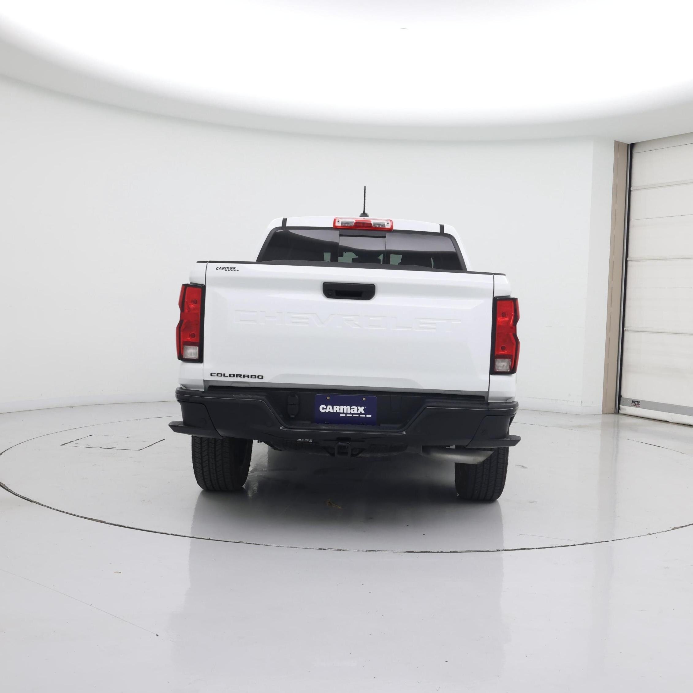 Thumbnail: 2025 Chevrolet Colorado - 6