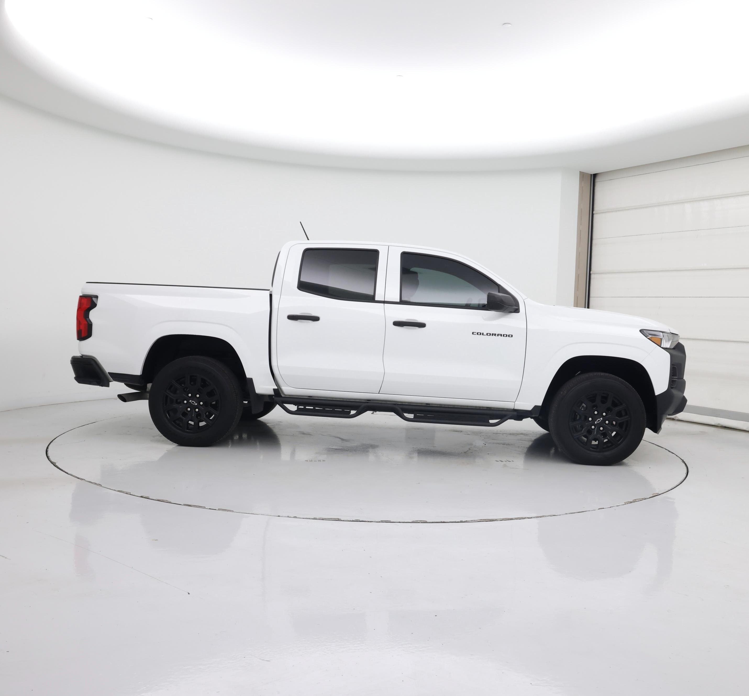 Thumbnail: 2025 Chevrolet Colorado - 7