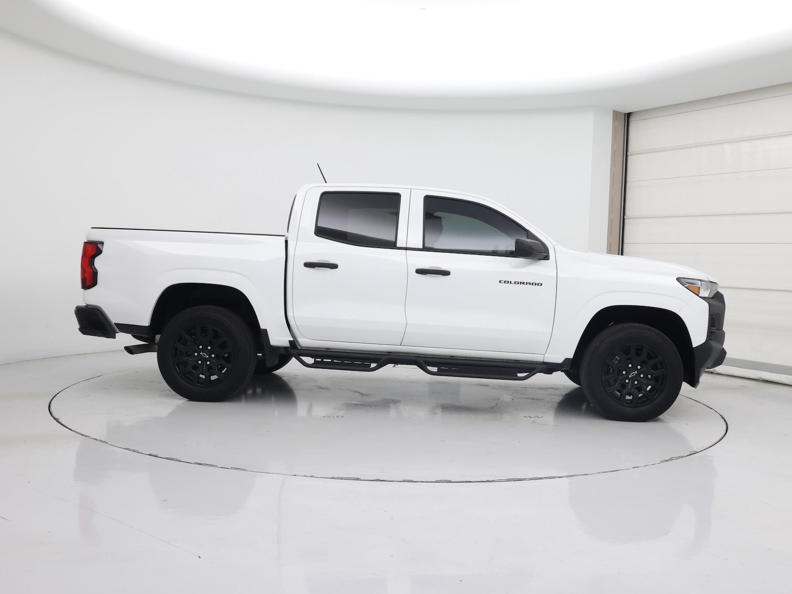 2025 Chevrolet Colorado Work Truck - Photo 8